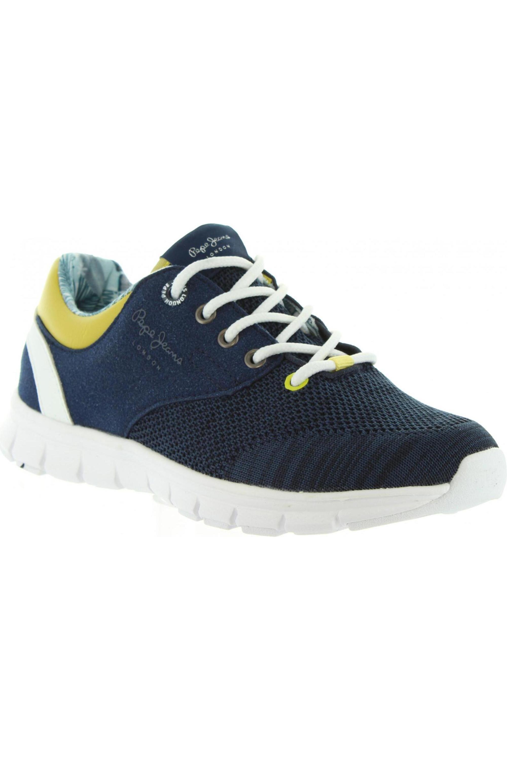 ZAPATOS Y COMPLEMENTOS PEPE JEANS  DE NIÑO PBS30272 COVEN 2/5