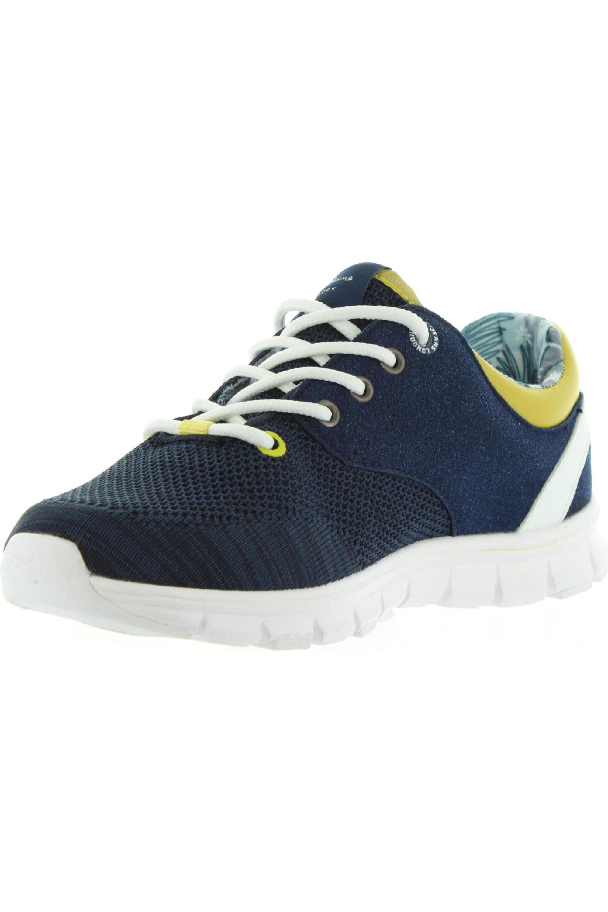 ZAPATOS Y COMPLEMENTOS PEPE JEANS  DE NIÑO PBS30272 COVEN 4/5