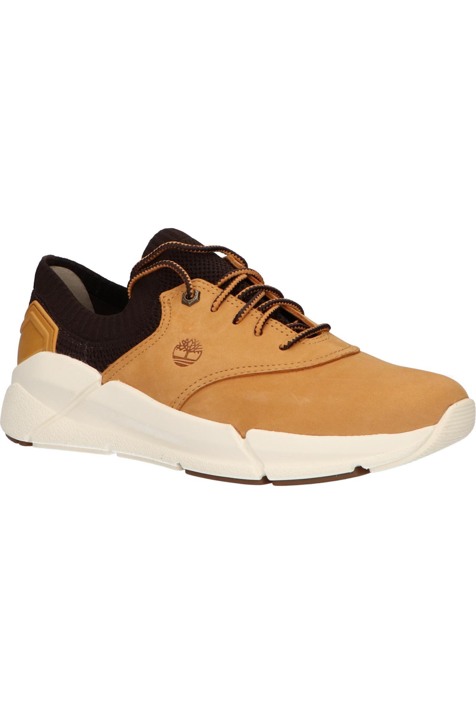 ZAPATOS Y COMPLEMENTOS TIMBERLAND  DE HOMBRE A26A6 URBAN 2/5