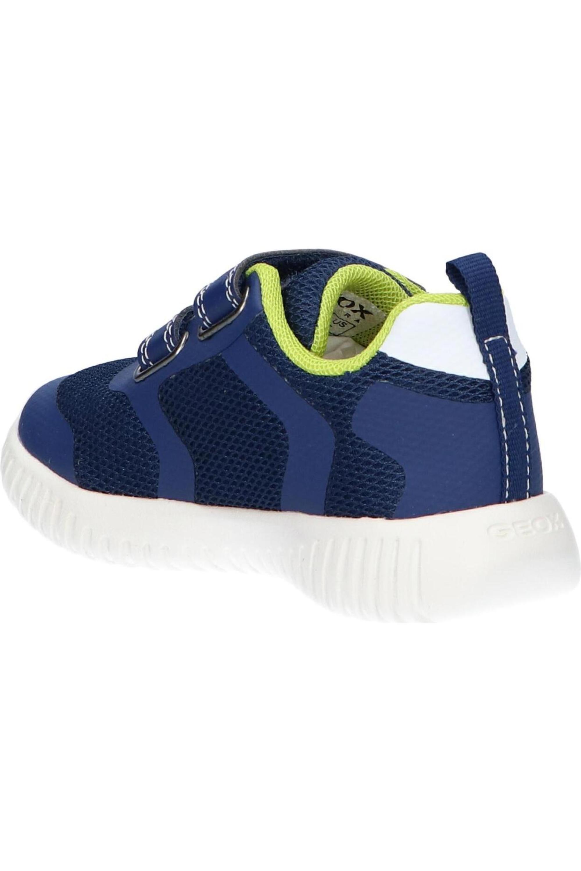 ZAPATOS Y COMPLEMENTOS GEOX  DE NIÑO B922BA 01454 B WAVINESS 5/5