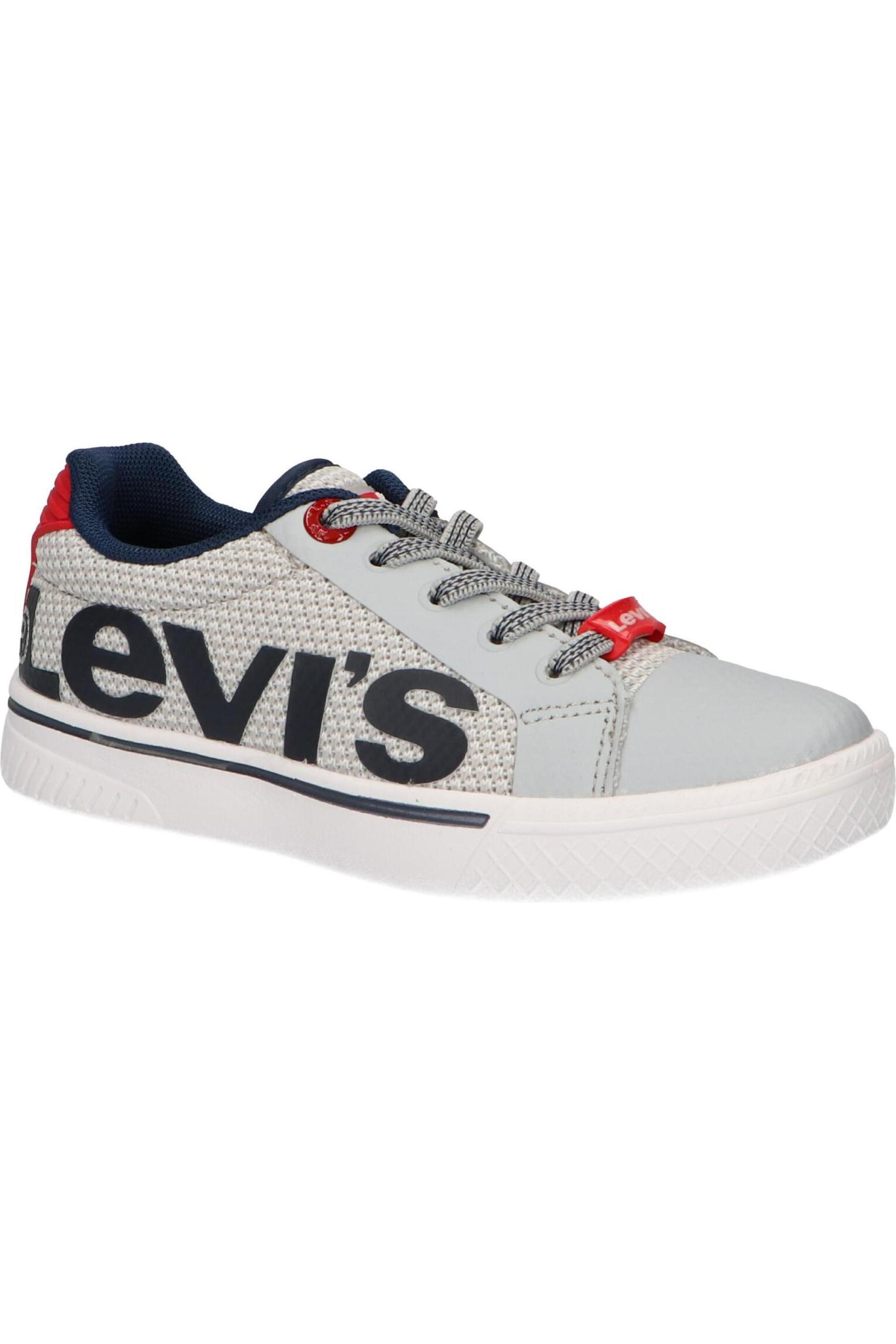 ZAPATOS Y COMPLEMENTOS LEVIS  DE NIÑO VFUT0030T FUTURE 2/5