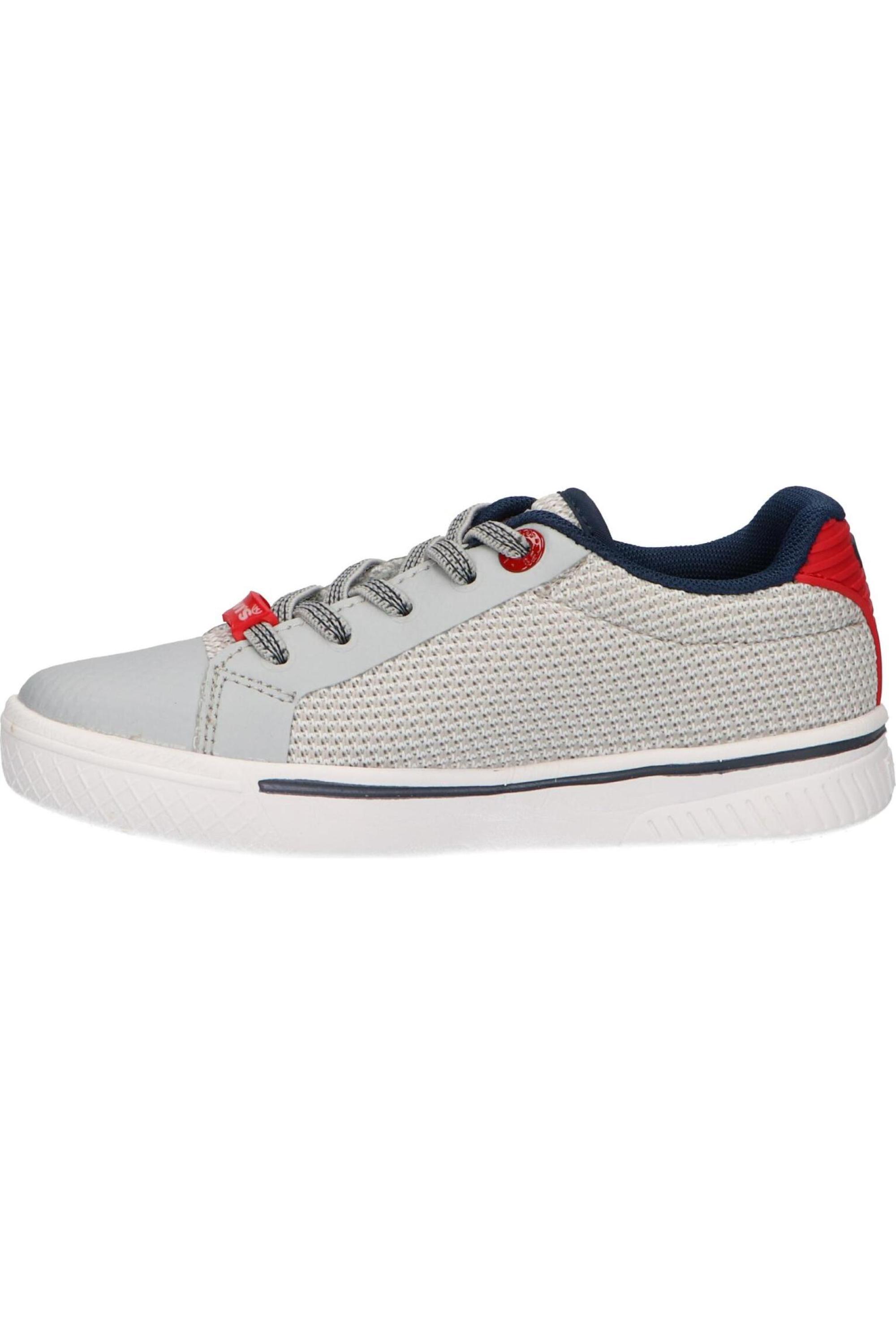 ZAPATOS Y COMPLEMENTOS LEVIS  DE NIÑO VFUT0030T FUTURE 4/5