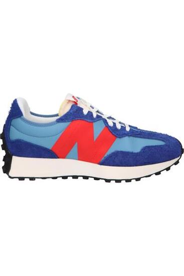 ZAPATOS Y COMPLEMENTOS NEW BALANCE DE HOMBRE U327VD U327V1