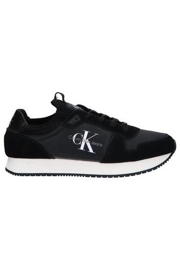 ZAPATOS Y COMPLEMENTOS CALVIN KLEIN DE HOMBRE YM0YM00553 LACEUP NY-LTH