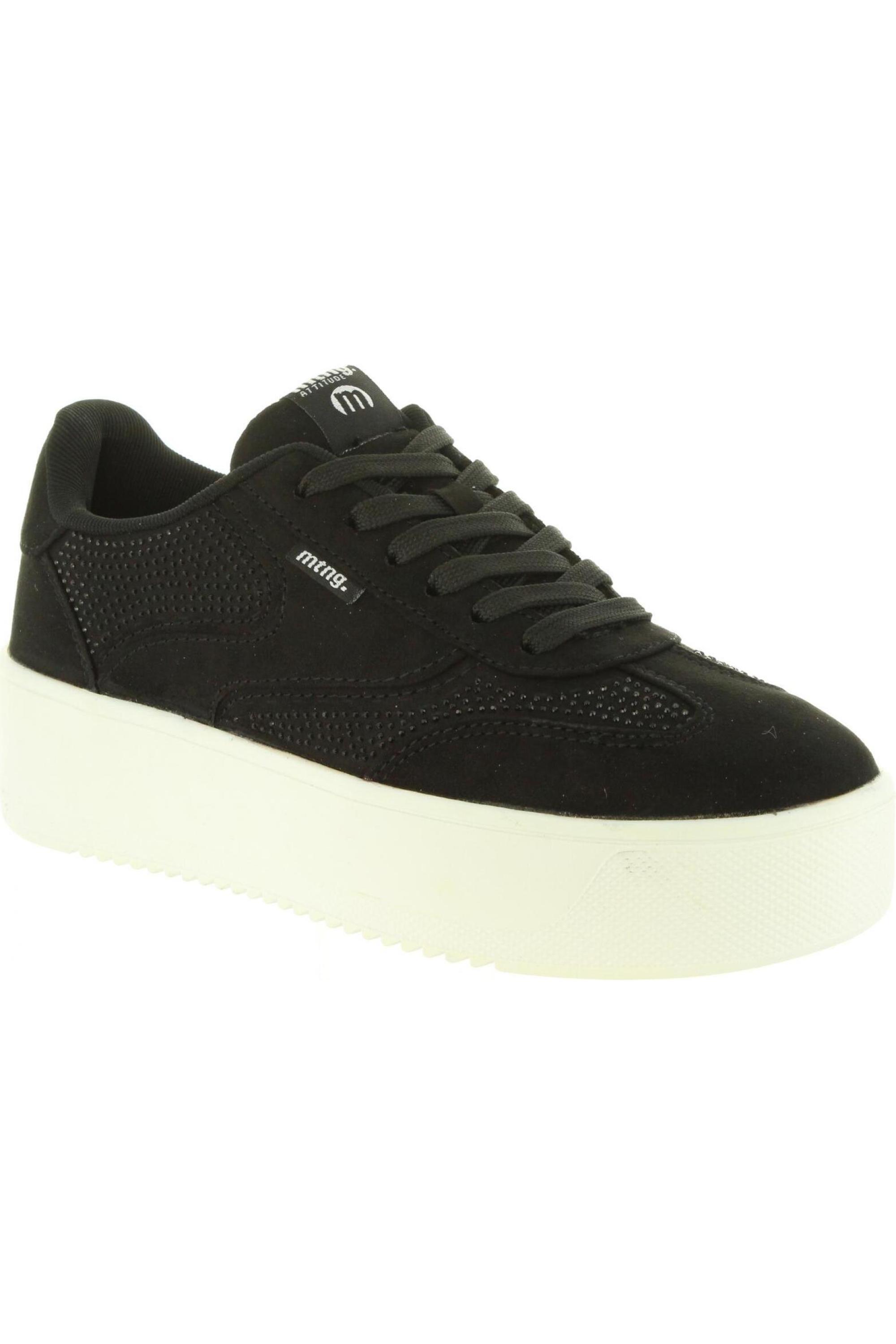 ZAPATOS Y COMPLEMENTOS MTNG  DE MUJER 69389 CLAUS 2/5