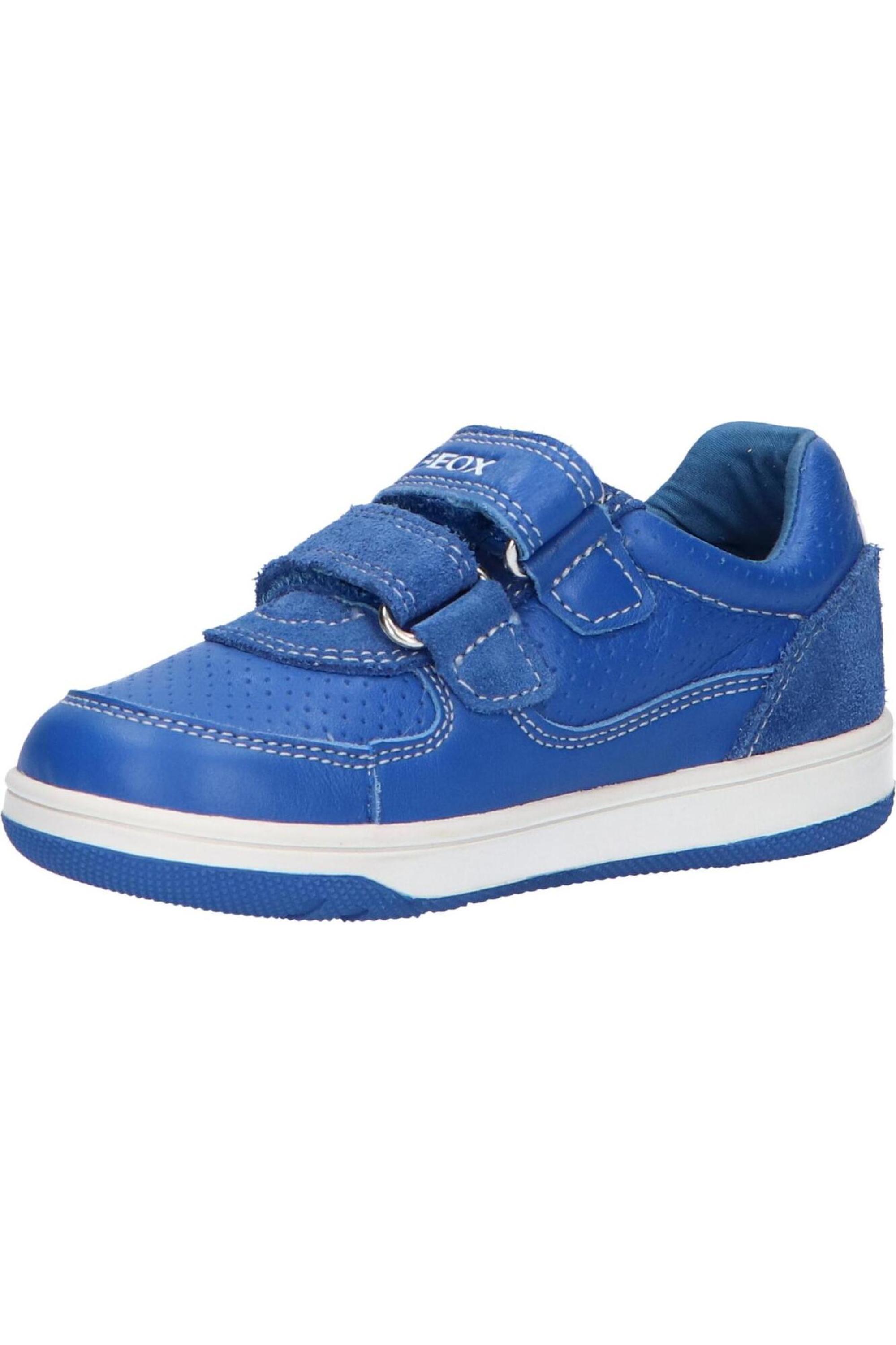 ZAPATOS Y COMPLEMENTOS GEOX  DE NIÑO B821LB 08522 B NEW FLICK 3/5