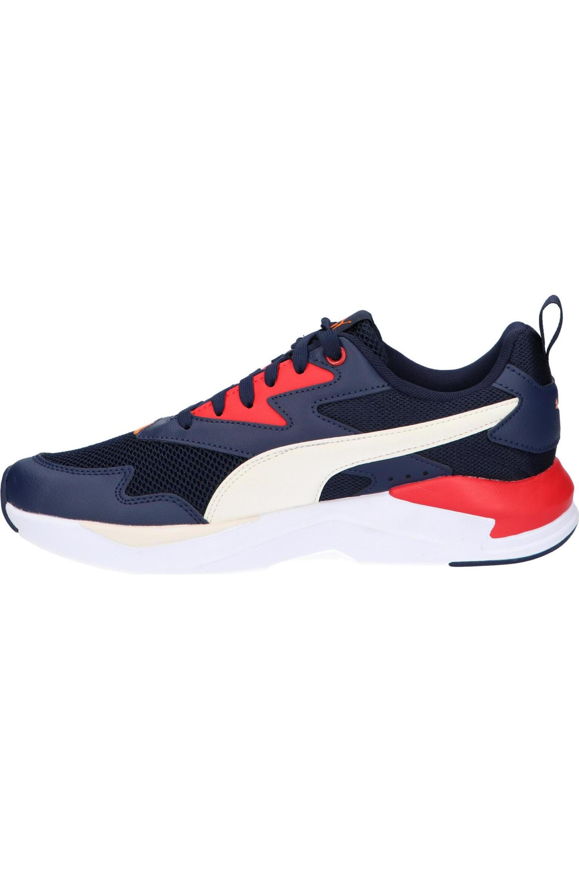 ZAPATOS Y COMPLEMENTOS PUMA  DE HOMBRE 374122 X-RAY LITE 4/5