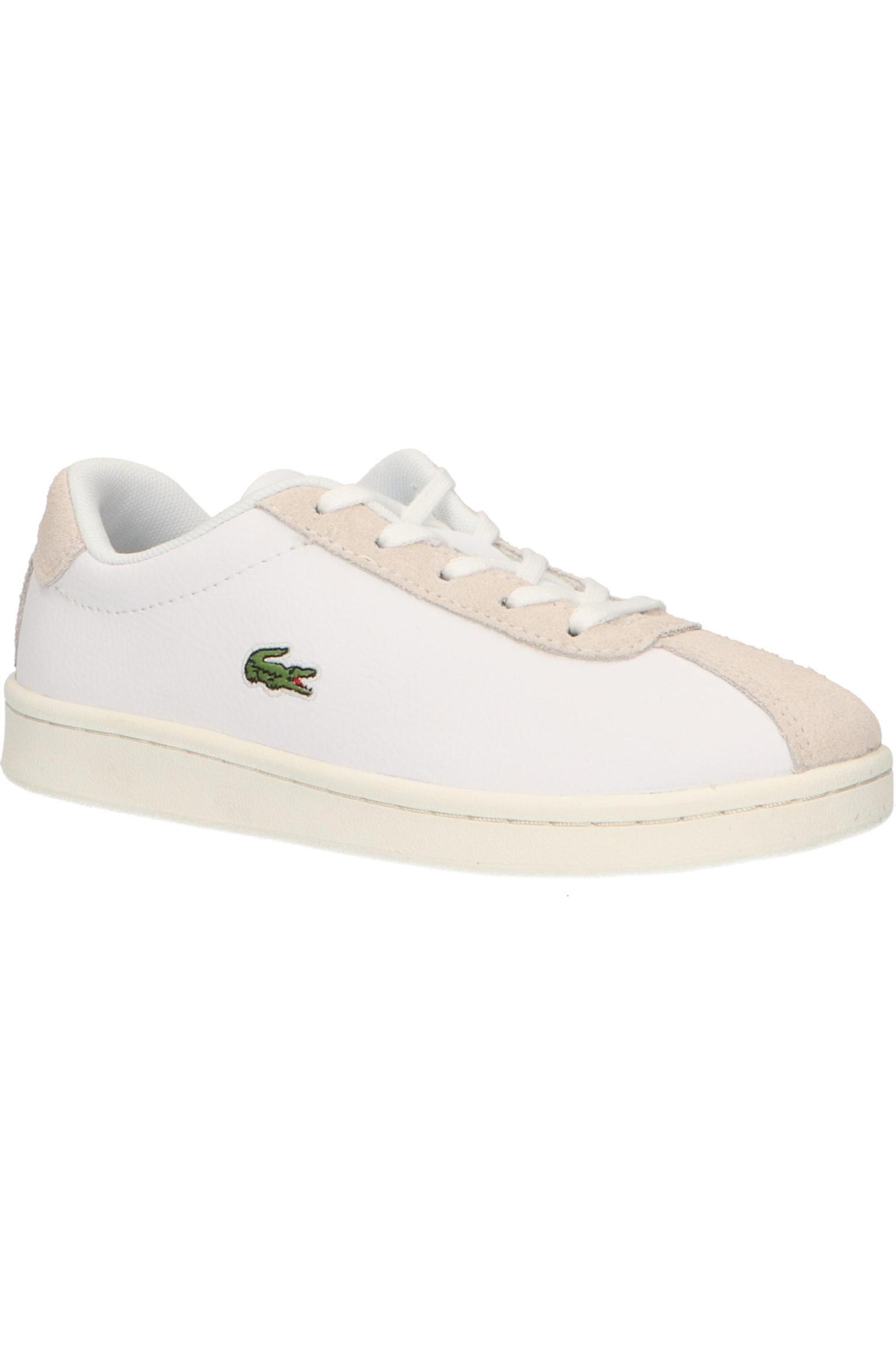 ZAPATOS Y COMPLEMENTOS LACOSTE  DE NIÑO 37SUC0011 MASTERS 2/5