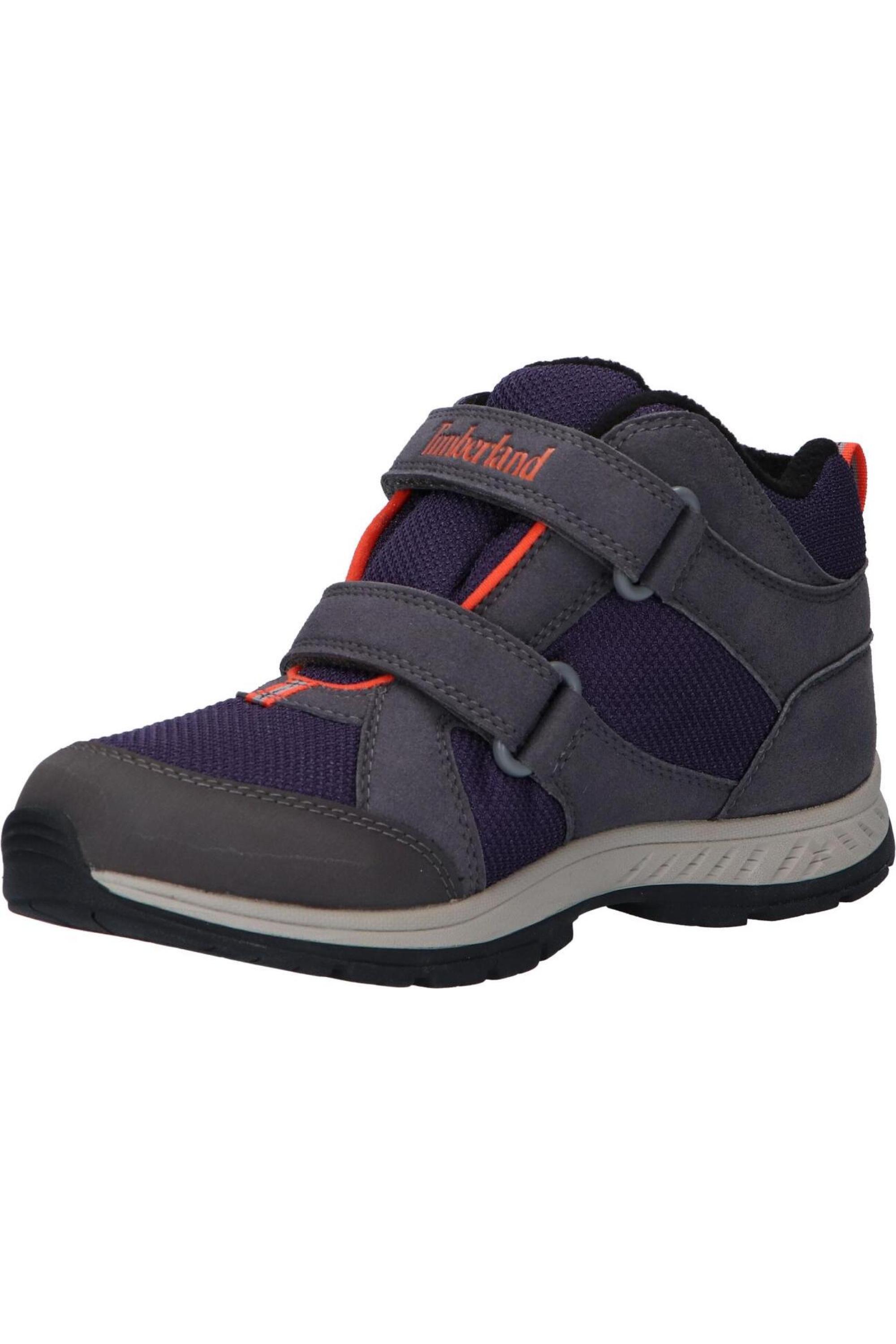 ZAPATOS Y COMPLEMENTOS TIMBERLAND  DE NIÑO A2273 NEPTUNE 3/5