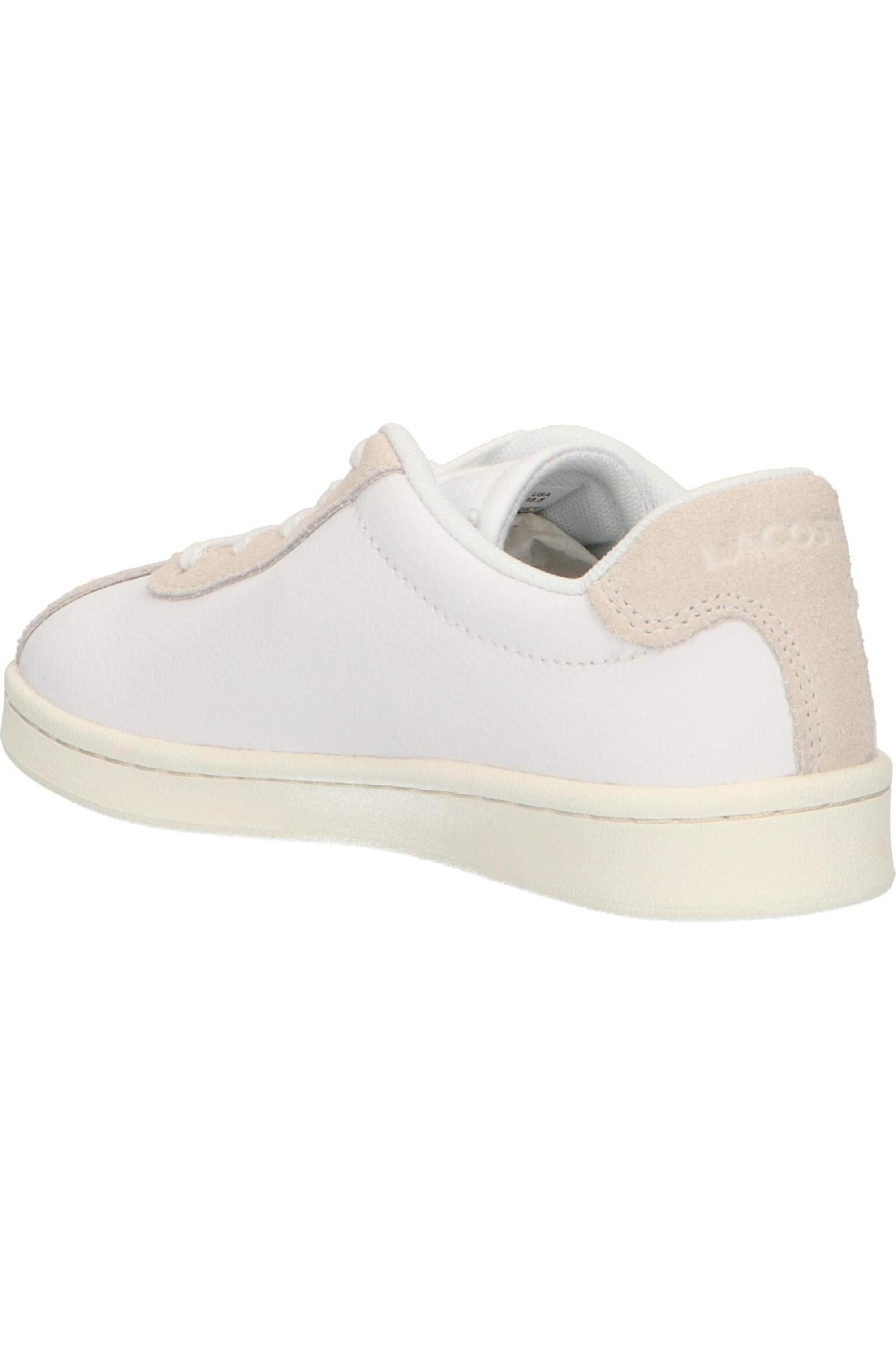 ZAPATOS Y COMPLEMENTOS LACOSTE  DE NIÑO 37SUC0011 MASTERS 5/5