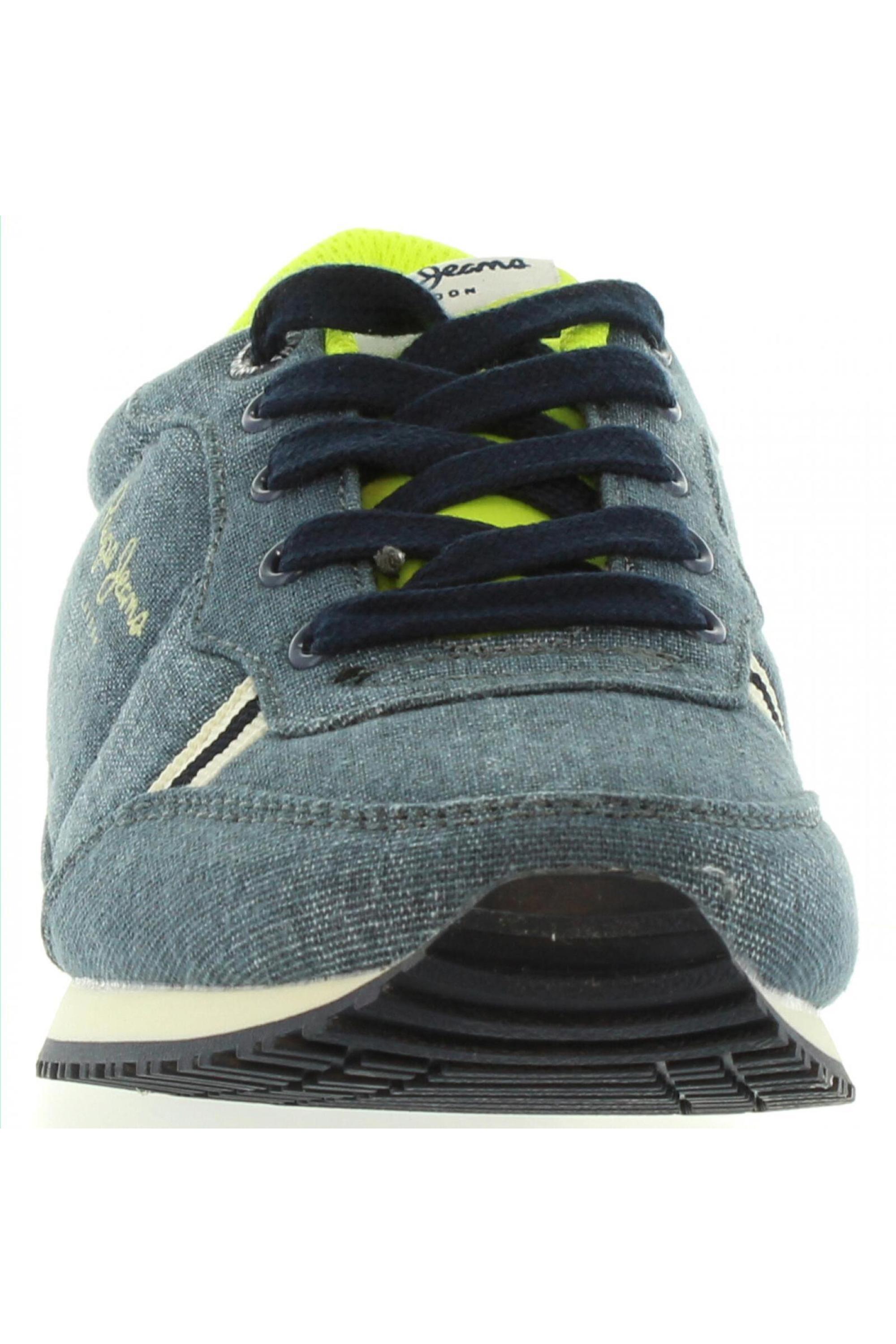 ZAPATOS Y COMPLEMENTOS PEPE JEANS  DE NIÑO PBS30200 SYDNEY 3/5