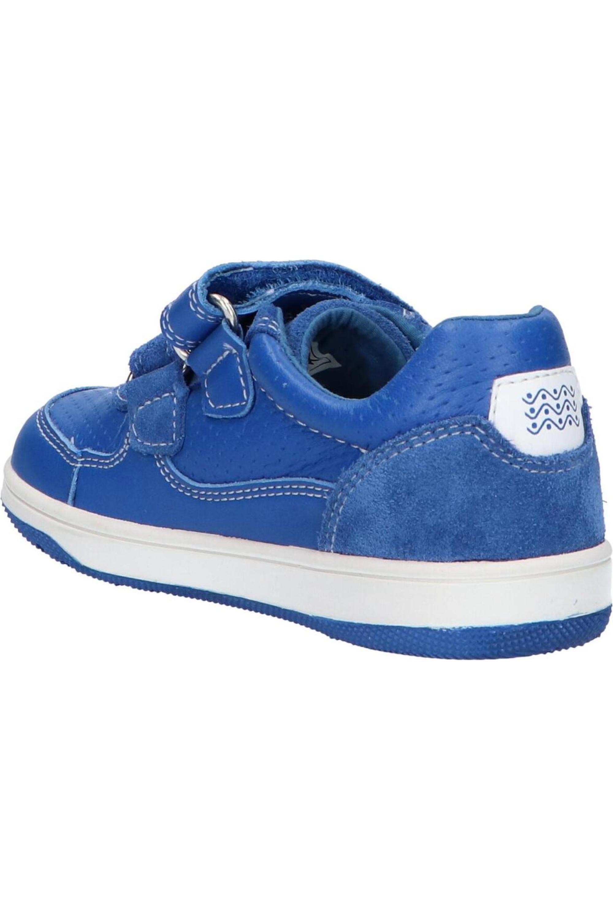ZAPATOS Y COMPLEMENTOS GEOX  DE NIÑO B821LB 08522 B NEW FLICK 5/5