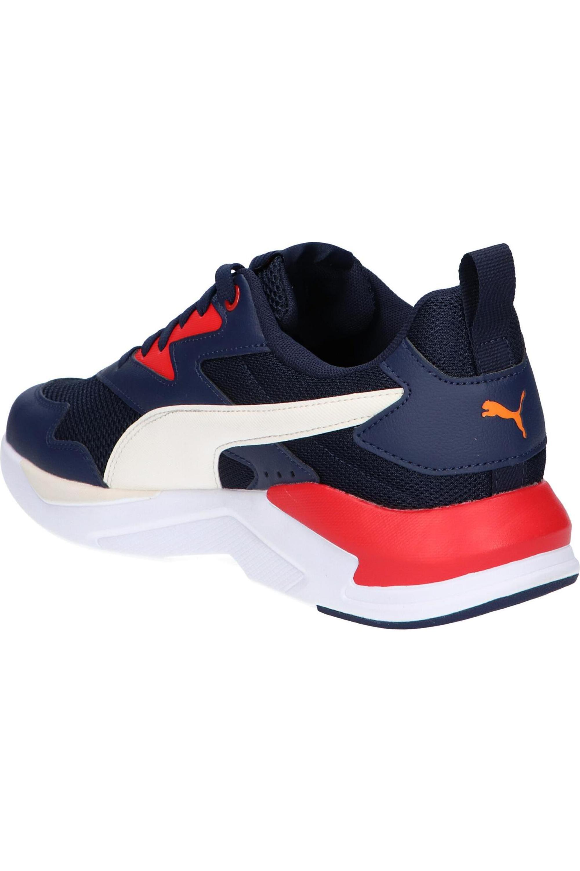 ZAPATOS Y COMPLEMENTOS PUMA  DE HOMBRE 374122 X-RAY LITE 5/5