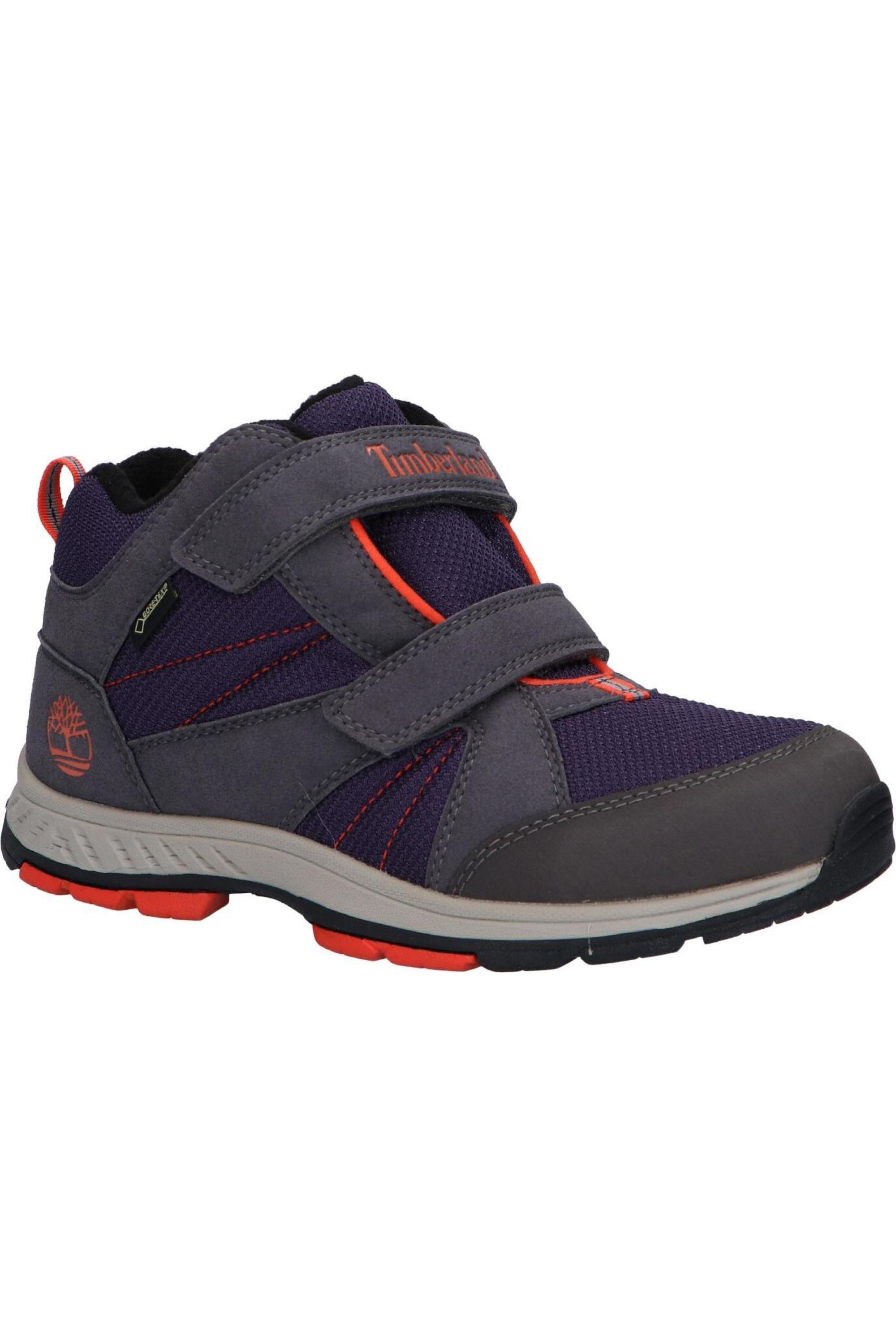 ZAPATOS Y COMPLEMENTOS TIMBERLAND  DE NIÑO A2273 NEPTUNE 2/5