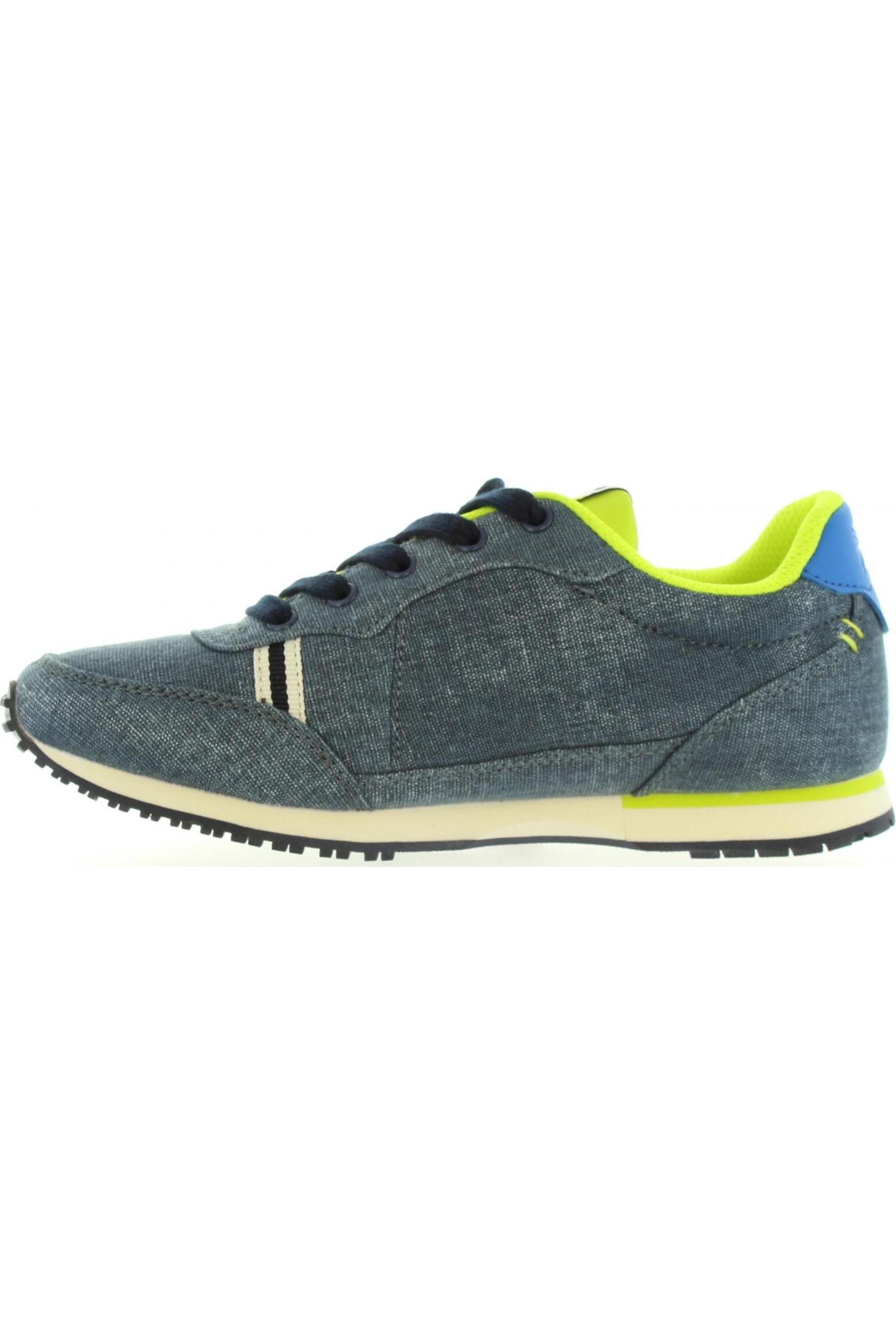 ZAPATOS Y COMPLEMENTOS PEPE JEANS  DE NIÑO PBS30200 SYDNEY 5/5