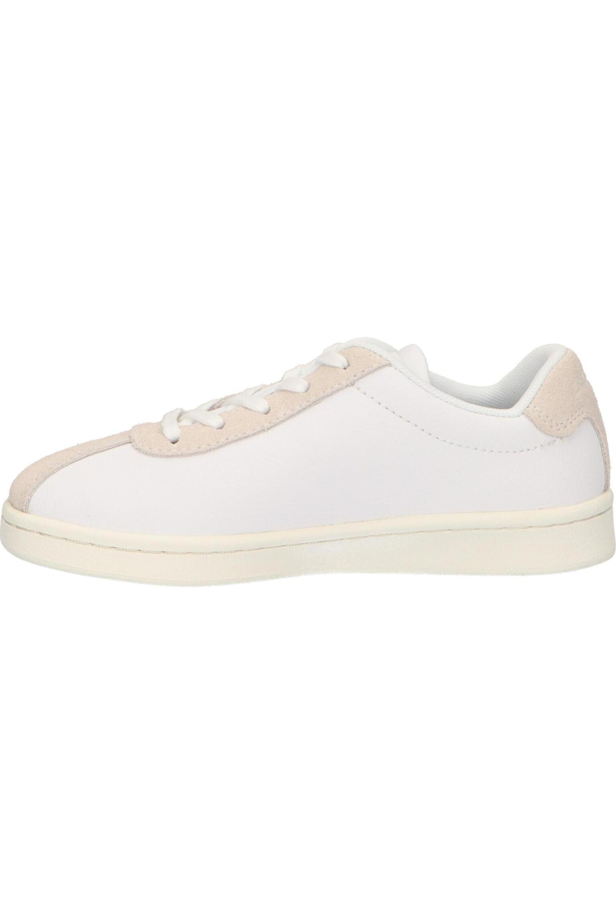 ZAPATOS Y COMPLEMENTOS LACOSTE  DE NIÑO 37SUC0011 MASTERS 4/5