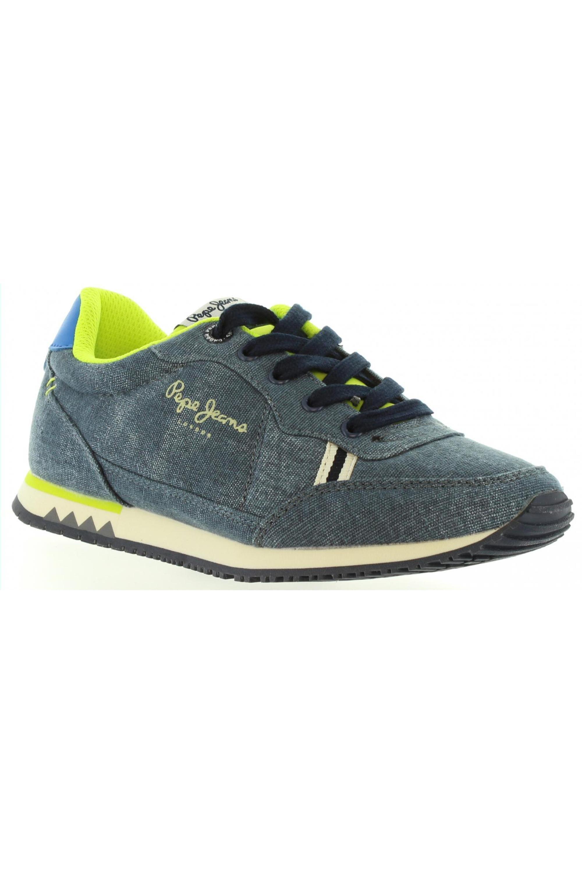 ZAPATOS Y COMPLEMENTOS PEPE JEANS  DE NIÑO PBS30200 SYDNEY 2/5