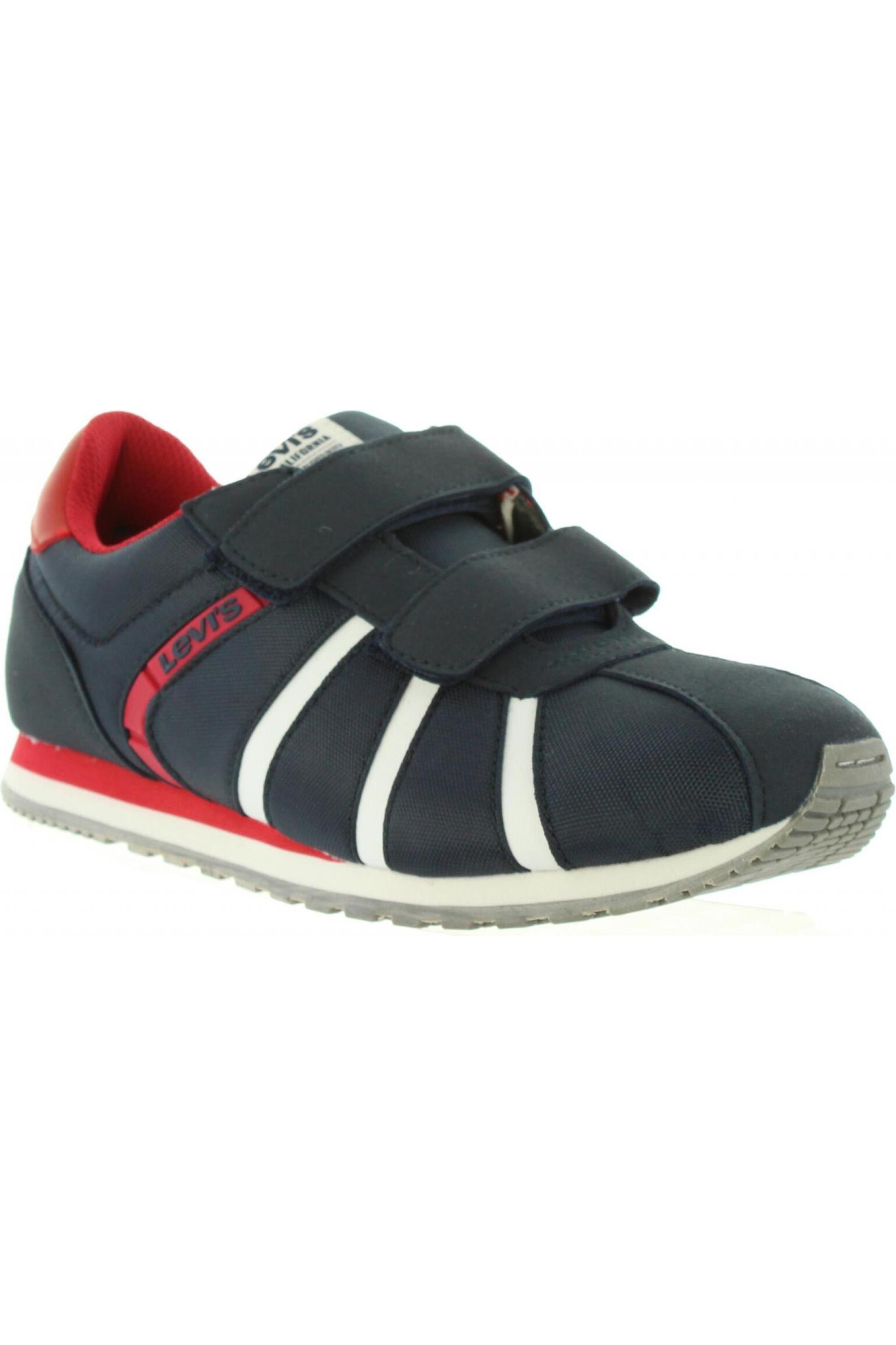 ZAPATOS Y COMPLEMENTOS LEVIS  DE NIÑO VALA0002T ALMAYER 2/5