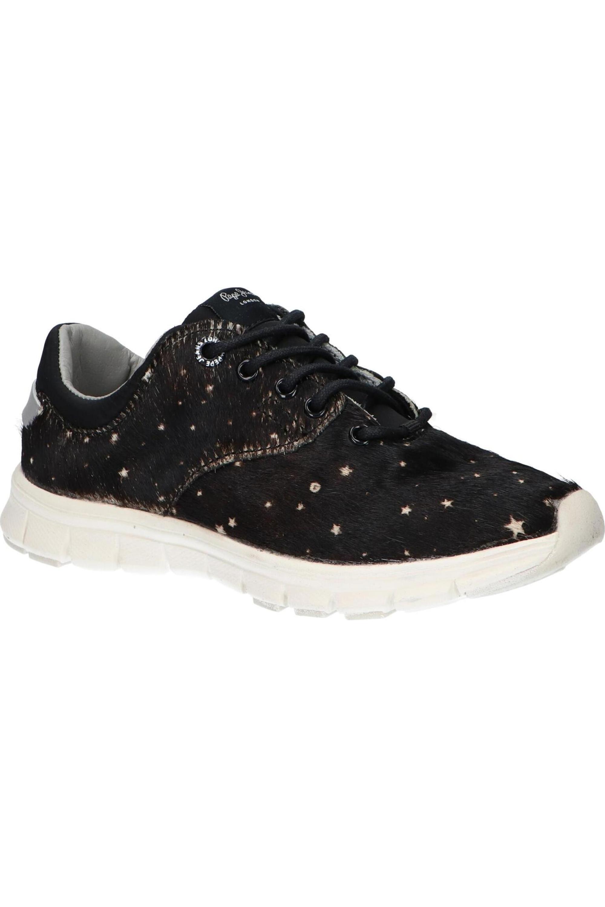 ZAPATOS Y COMPLEMENTOS PEPE JEANS  DE NIÑO PGS30210 COVEN PONY 2/5