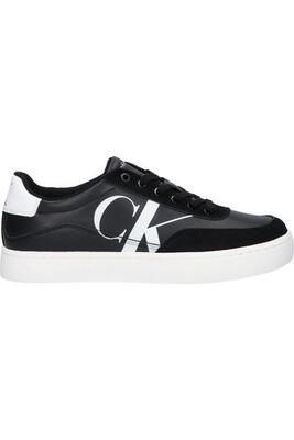 ZAPATOS Y COMPLEMENTOS CALVIN KLEIN DE HOMBRE YM0YM00713 CLASSIC CUPSOLE