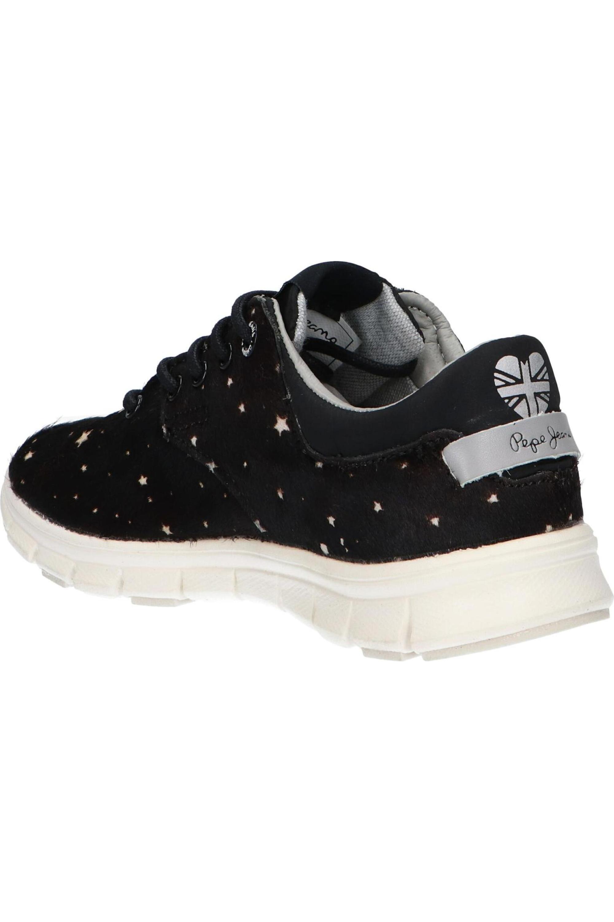ZAPATOS Y COMPLEMENTOS PEPE JEANS  DE NIÑO PGS30210 COVEN PONY 5/5