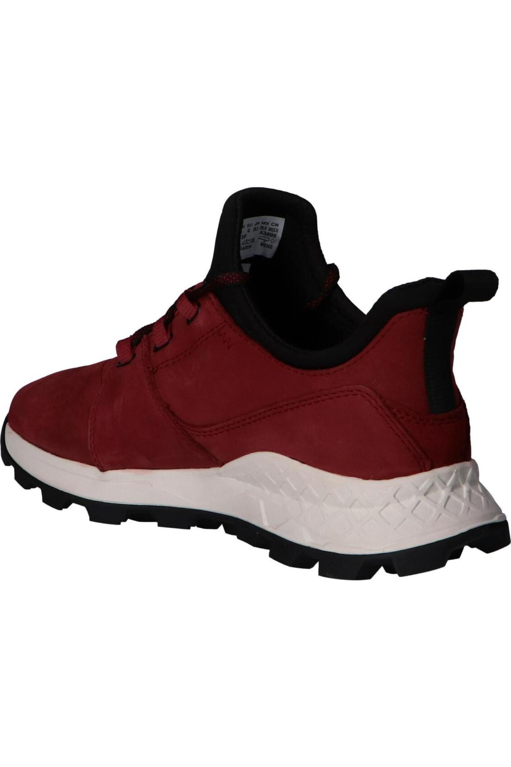 ZAPATOS Y COMPLEMENTOS TIMBERLAND  DE HOMBRE A223P BROOKLYN 5/5