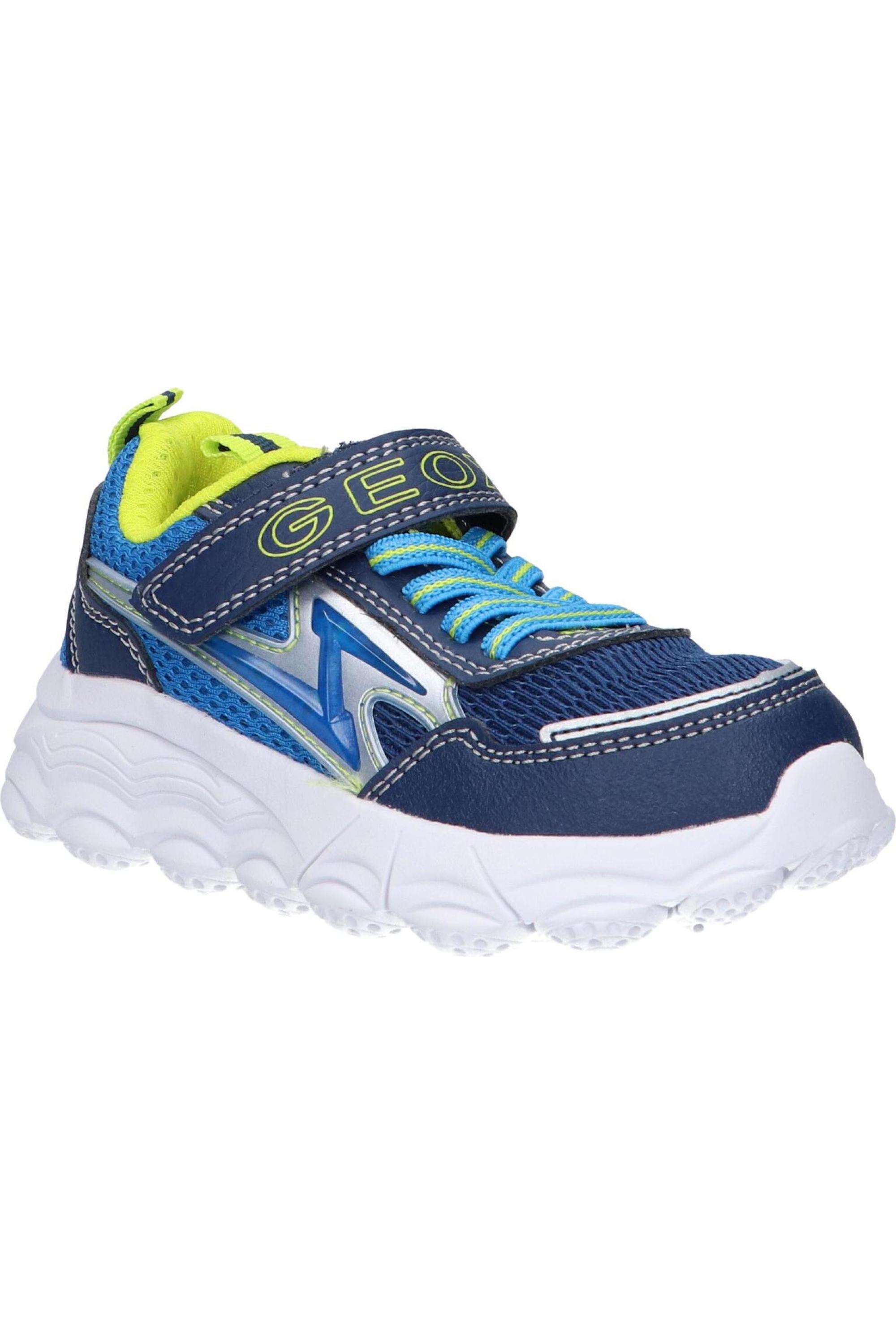 ZAPATOS Y COMPLEMENTOS GEOX  DE NIÑO J15E0B 014BU J SPHERITT BOY 2/5