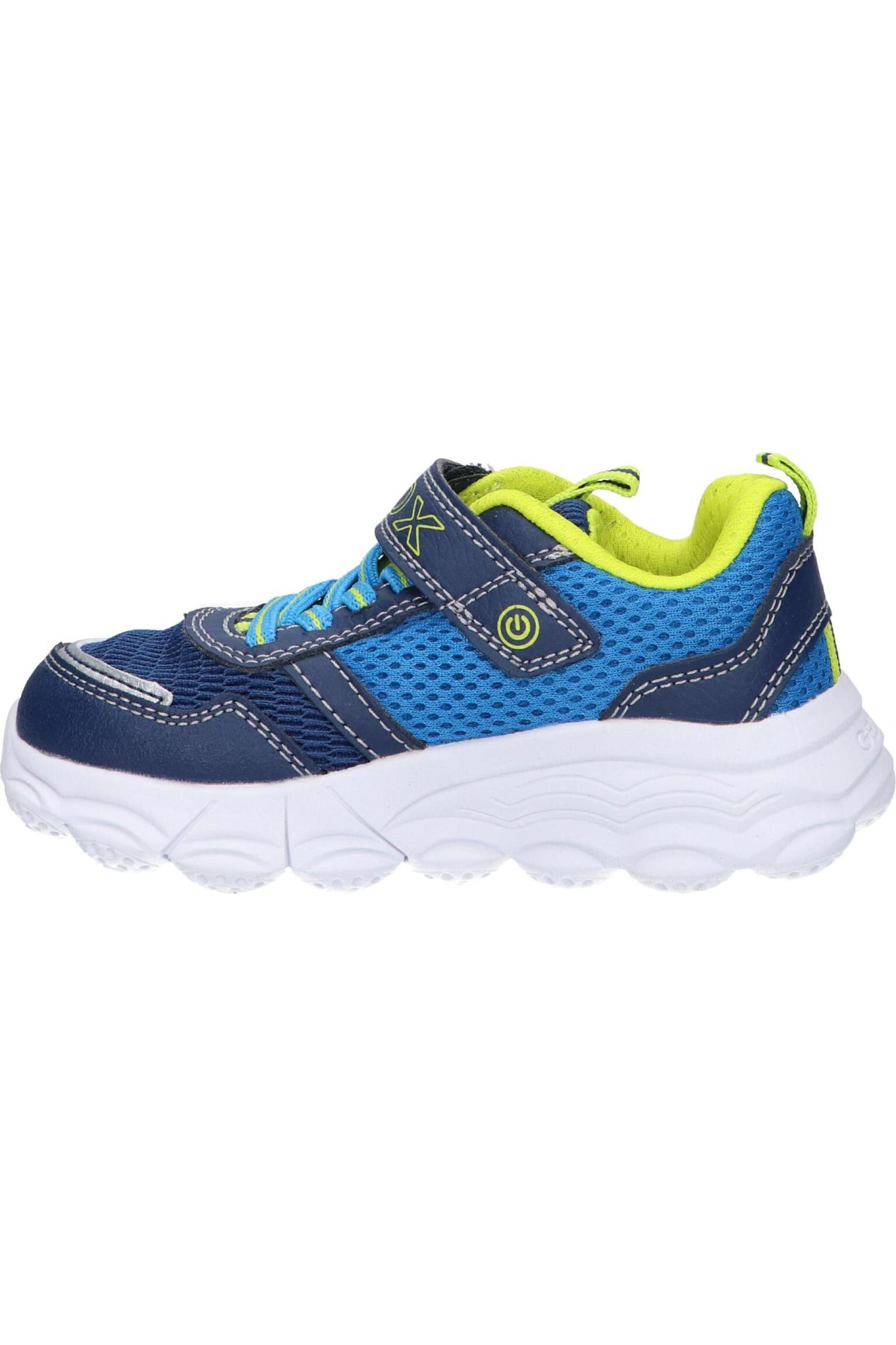 ZAPATOS Y COMPLEMENTOS GEOX  DE NIÑO J15E0B 014BU J SPHERITT BOY 4/5