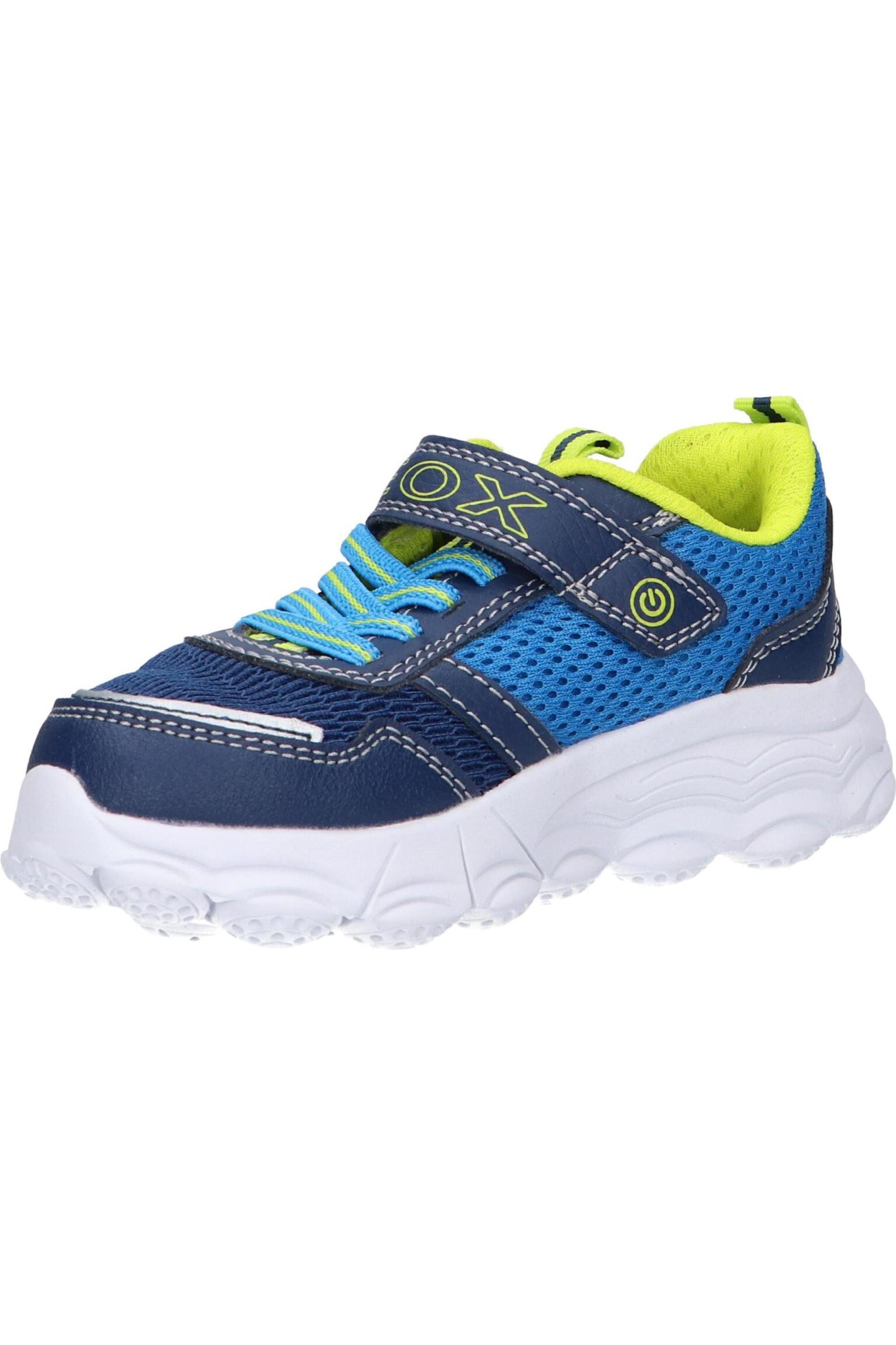 ZAPATOS Y COMPLEMENTOS GEOX  DE NIÑO J15E0B 014BU J SPHERITT BOY 3/5
