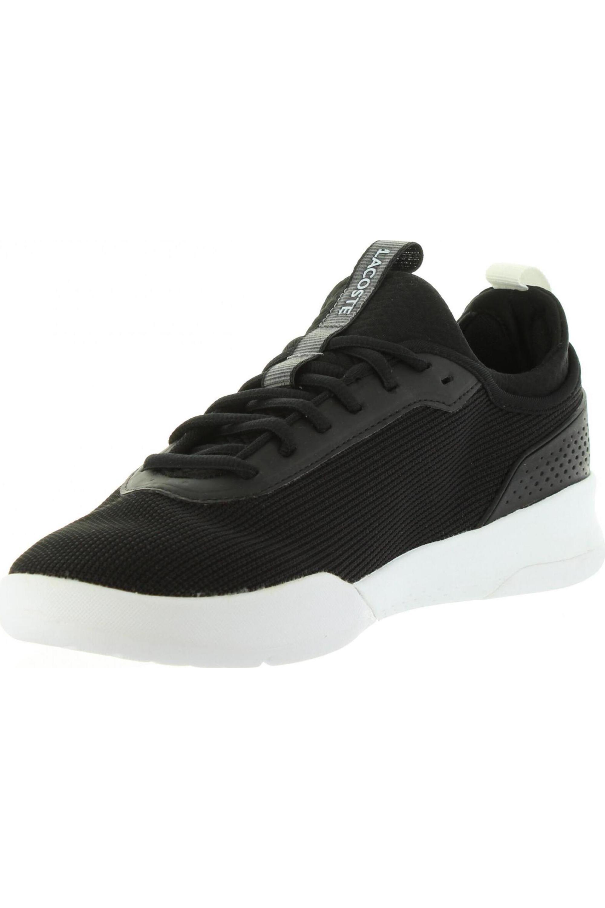 ZAPATOS Y COMPLEMENTOS LACOSTE  DE HOMBRE 34SPM0024 LT SPIRIT 4/5