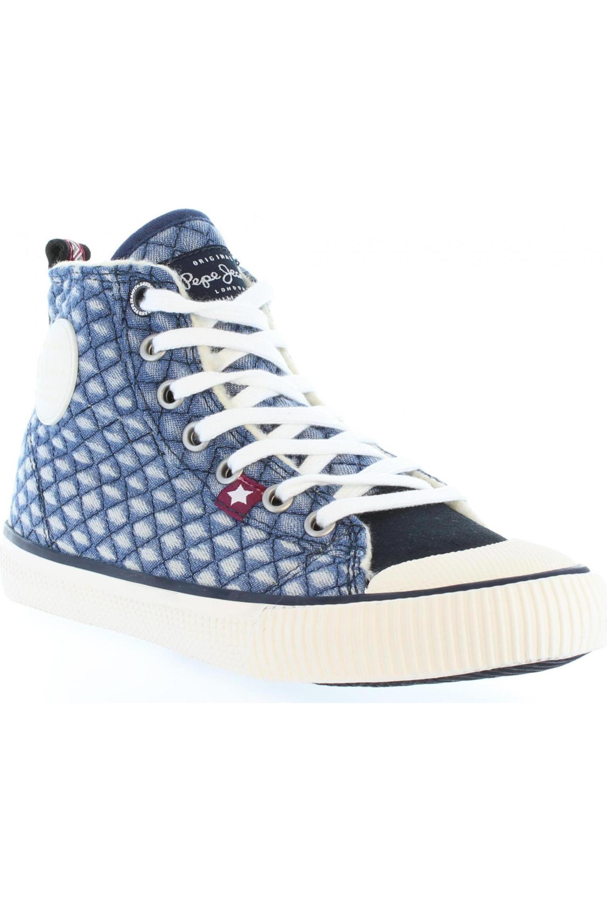 ZAPATOS Y COMPLEMENTOS PEPE JEANS  DE NIÑO PGS30223 INDUSTRY DENIM 2/5