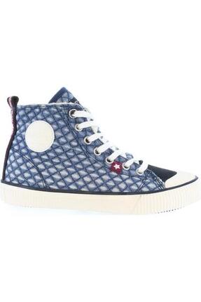 ZAPATOS Y COMPLEMENTOS PEPE JEANS DE NIÑO PGS30223 INDUSTRY DENIM