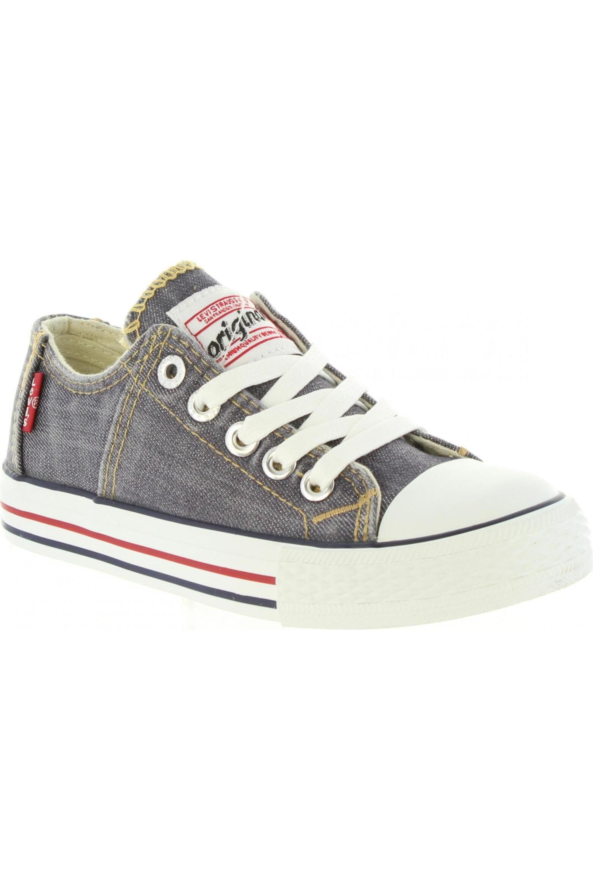 ZAPATOS Y COMPLEMENTOS LEVIS  DE NIÑO VTRU0085T ORIG 2/5