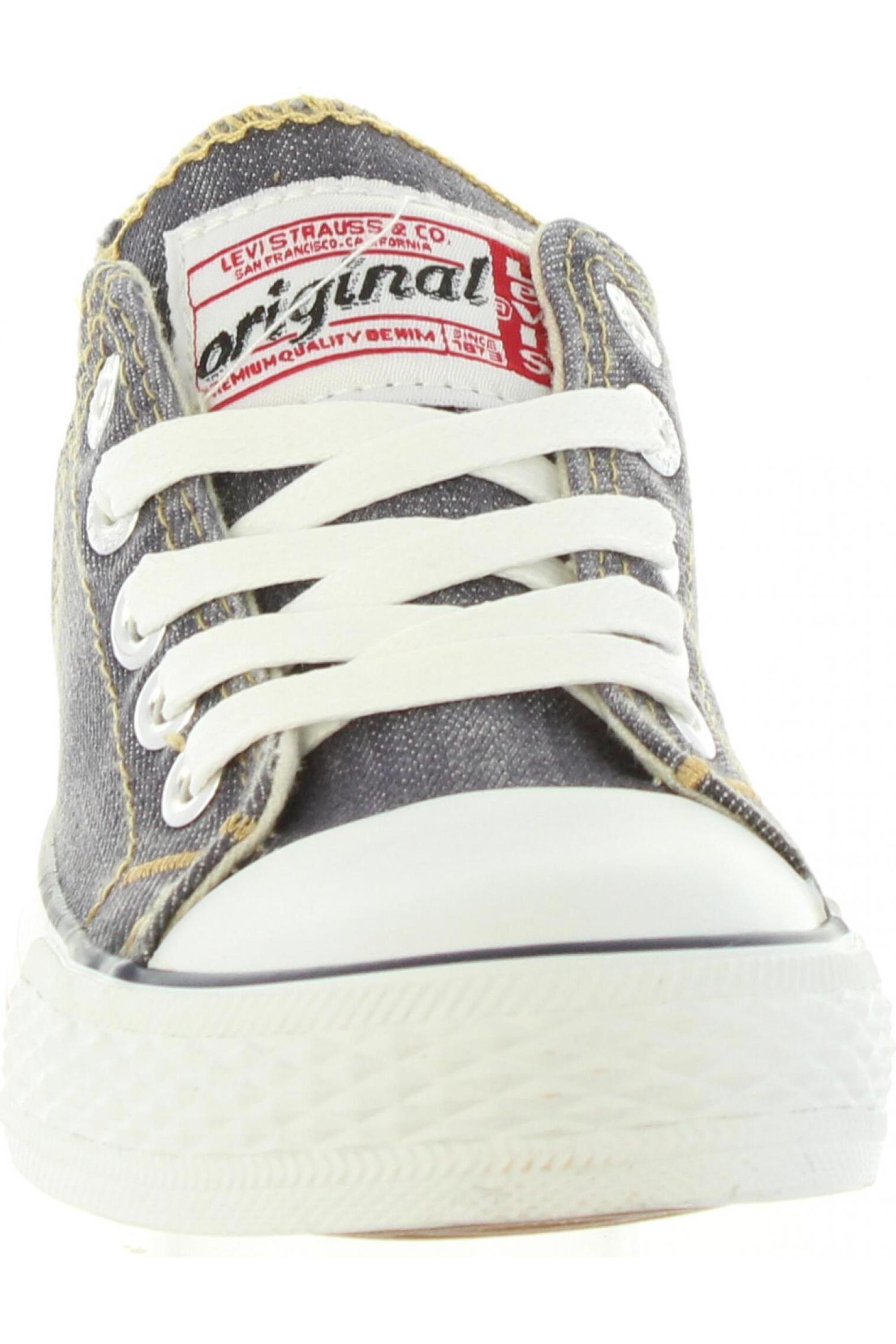ZAPATOS Y COMPLEMENTOS LEVIS  DE NIÑO VTRU0085T ORIG 3/5