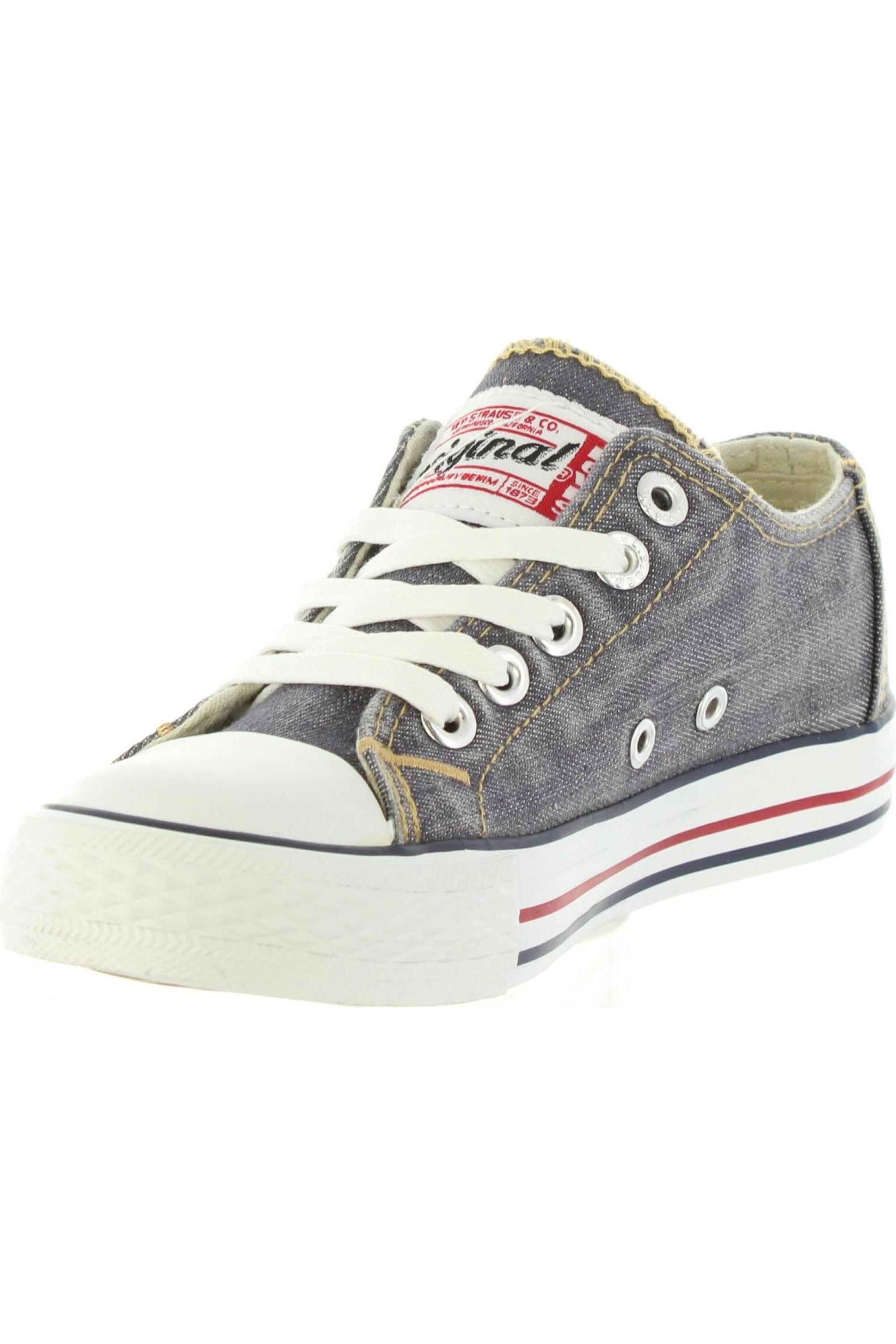 ZAPATOS Y COMPLEMENTOS LEVIS  DE NIÑO VTRU0085T ORIG 4/5