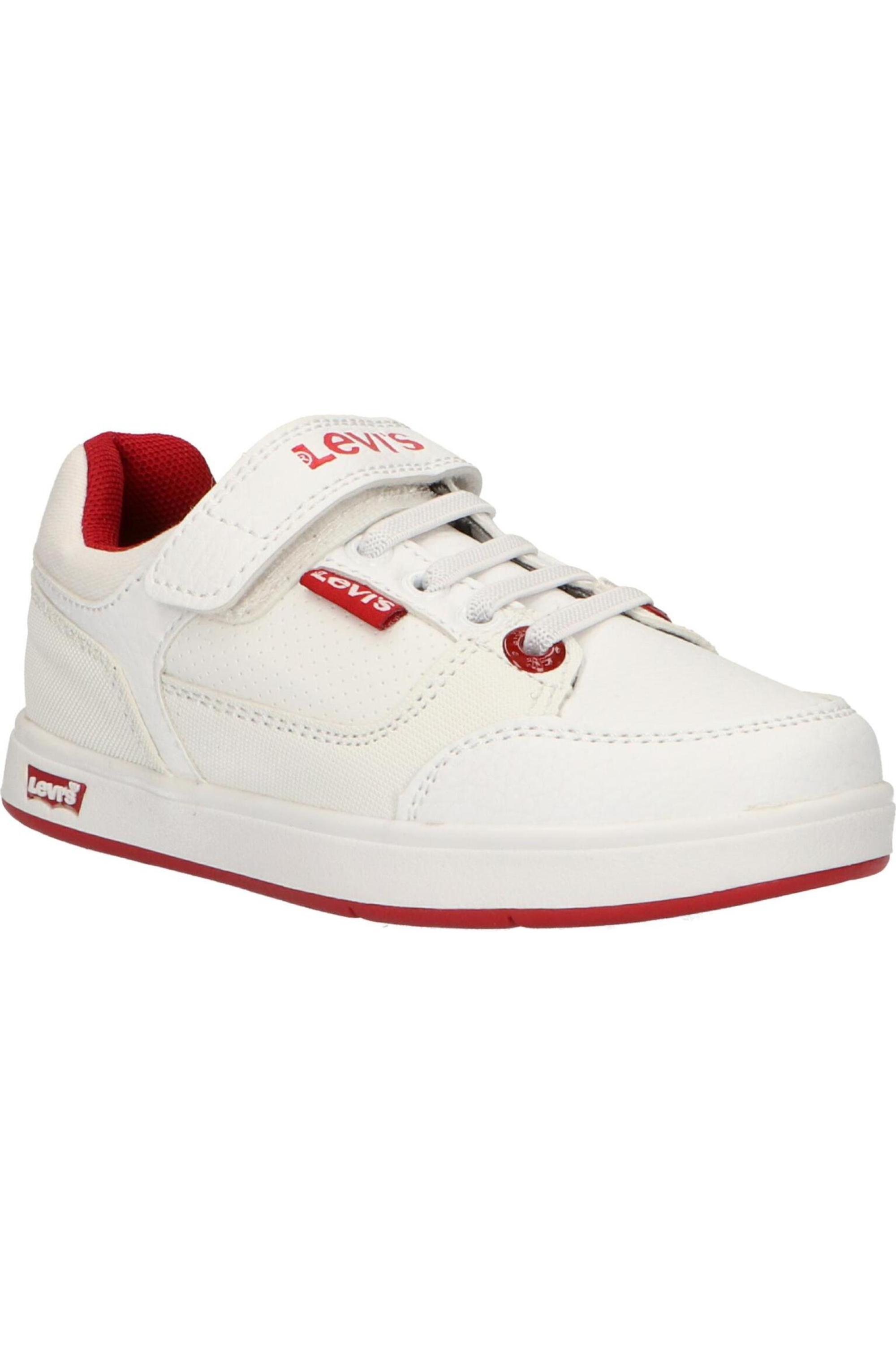 ZAPATOS Y COMPLEMENTOS LEVIS  DE NIÑO VGRA0065S NEW GRACE 2/5