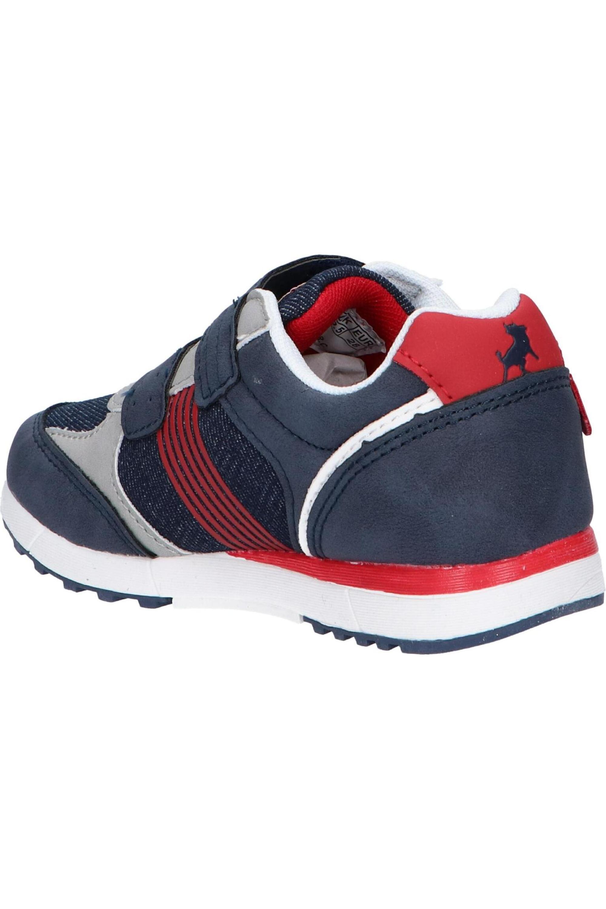 ZAPATOS Y COMPLEMENTOS LOIS JEANS  DE NIÑO 46151 5/5