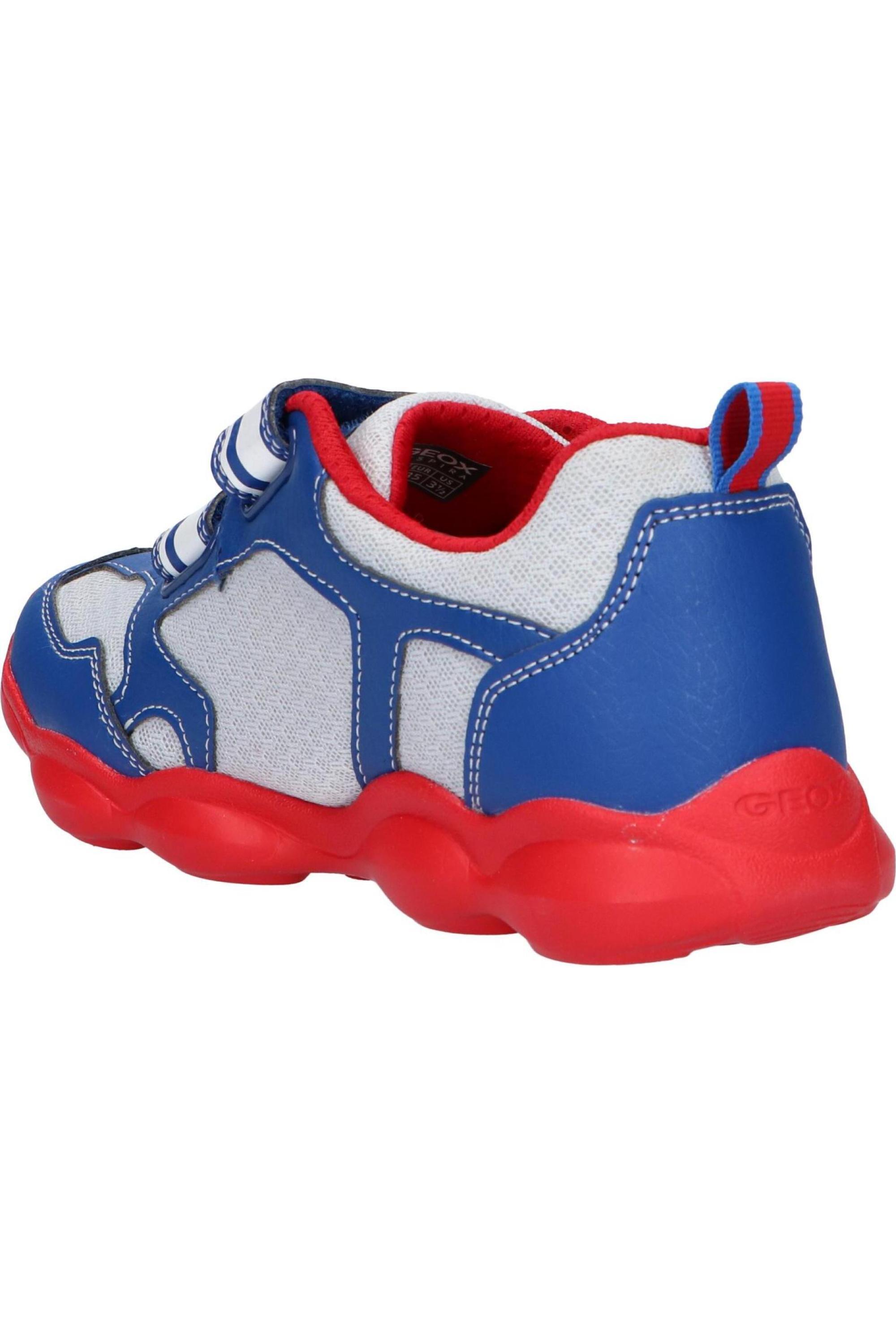 ZAPATOS Y COMPLEMENTOS GEOX  DE NIÑO J024BC 014BU J MUNFREY 5/5