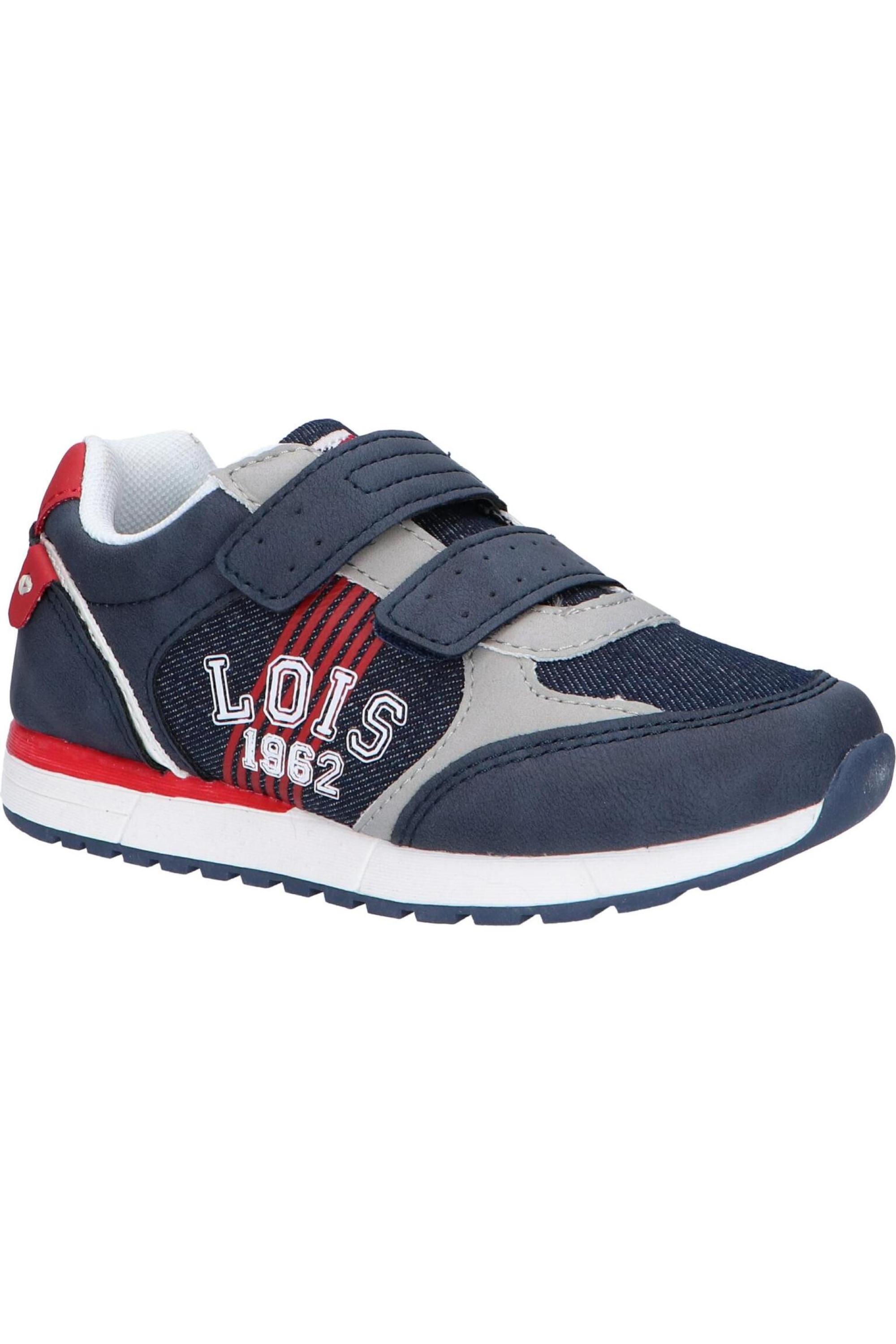 ZAPATOS Y COMPLEMENTOS LOIS JEANS  DE NIÑO 46151 2/5