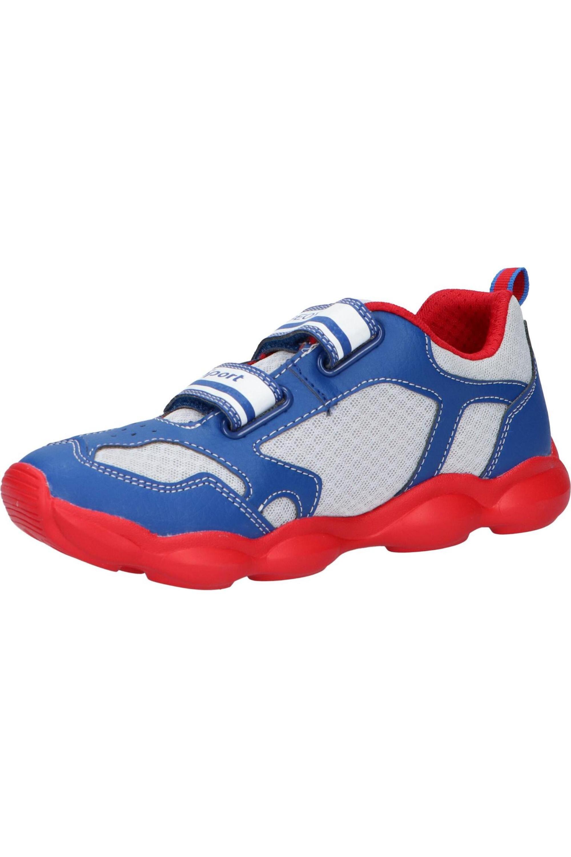 ZAPATOS Y COMPLEMENTOS GEOX  DE NIÑO J024BC 014BU J MUNFREY 3/5