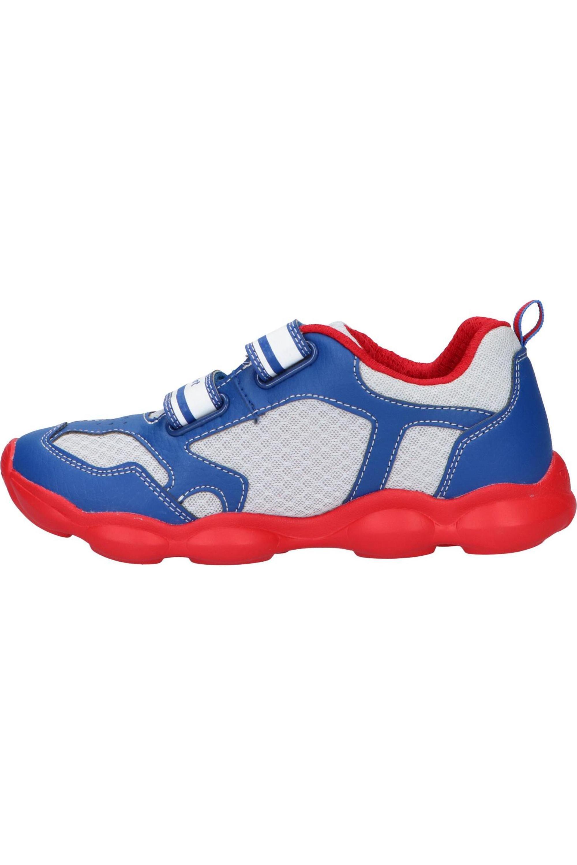 ZAPATOS Y COMPLEMENTOS GEOX  DE NIÑO J024BC 014BU J MUNFREY 4/5