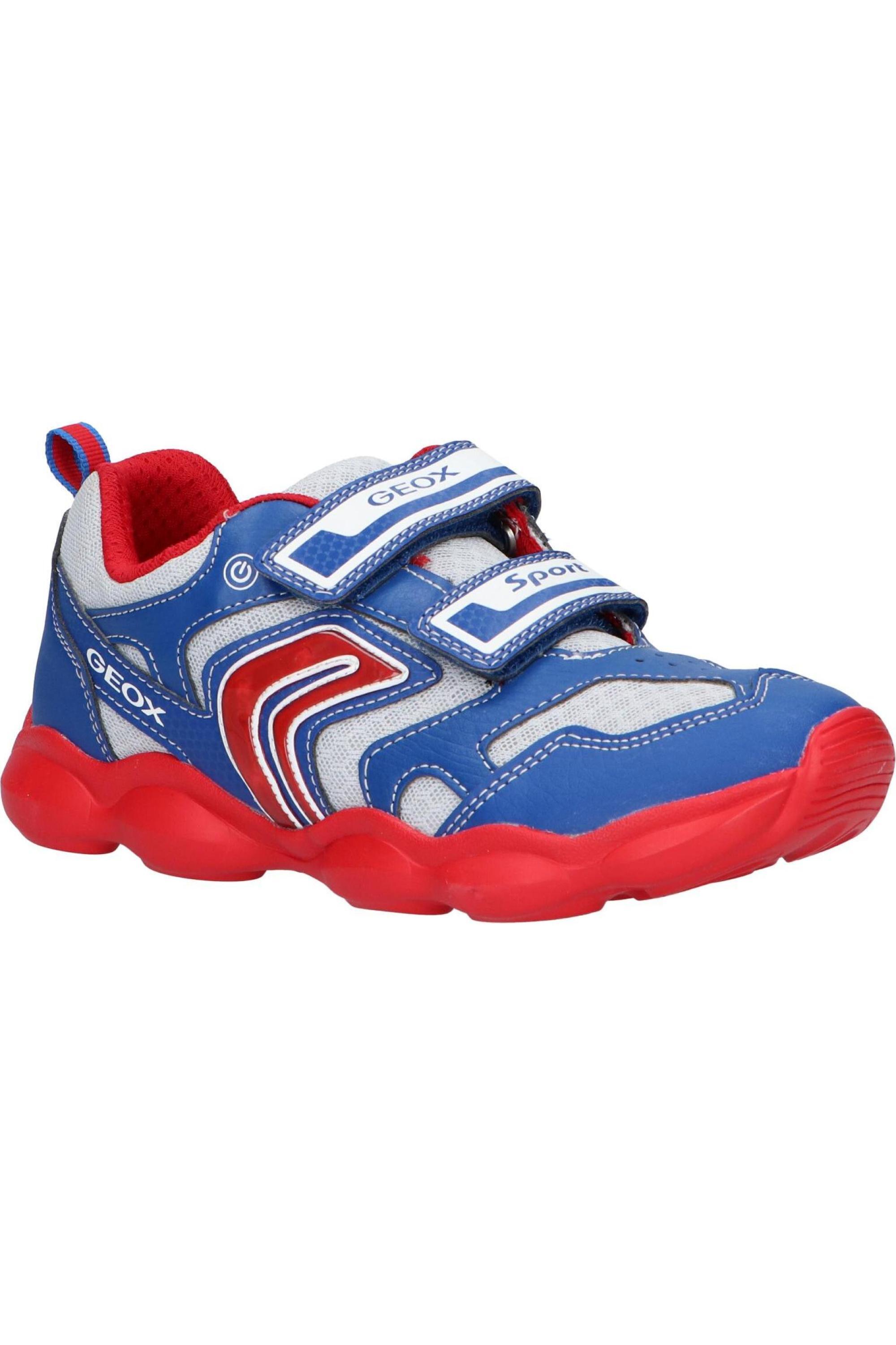 ZAPATOS Y COMPLEMENTOS GEOX  DE NIÑO J024BC 014BU J MUNFREY 2/5