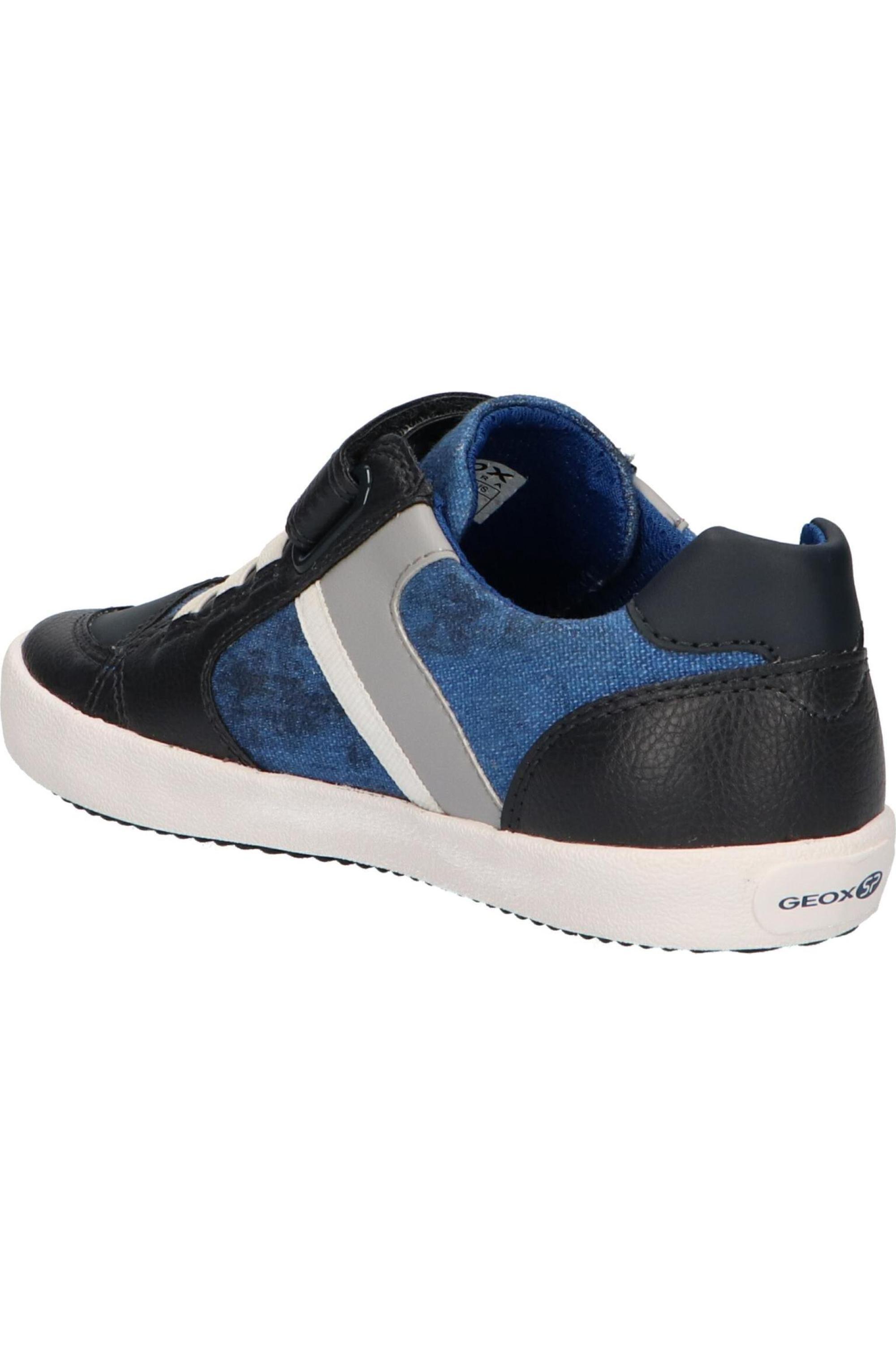 ZAPATOS Y COMPLEMENTOS GEOX  DE NIÑO J925CB 0ME10 J 5/5