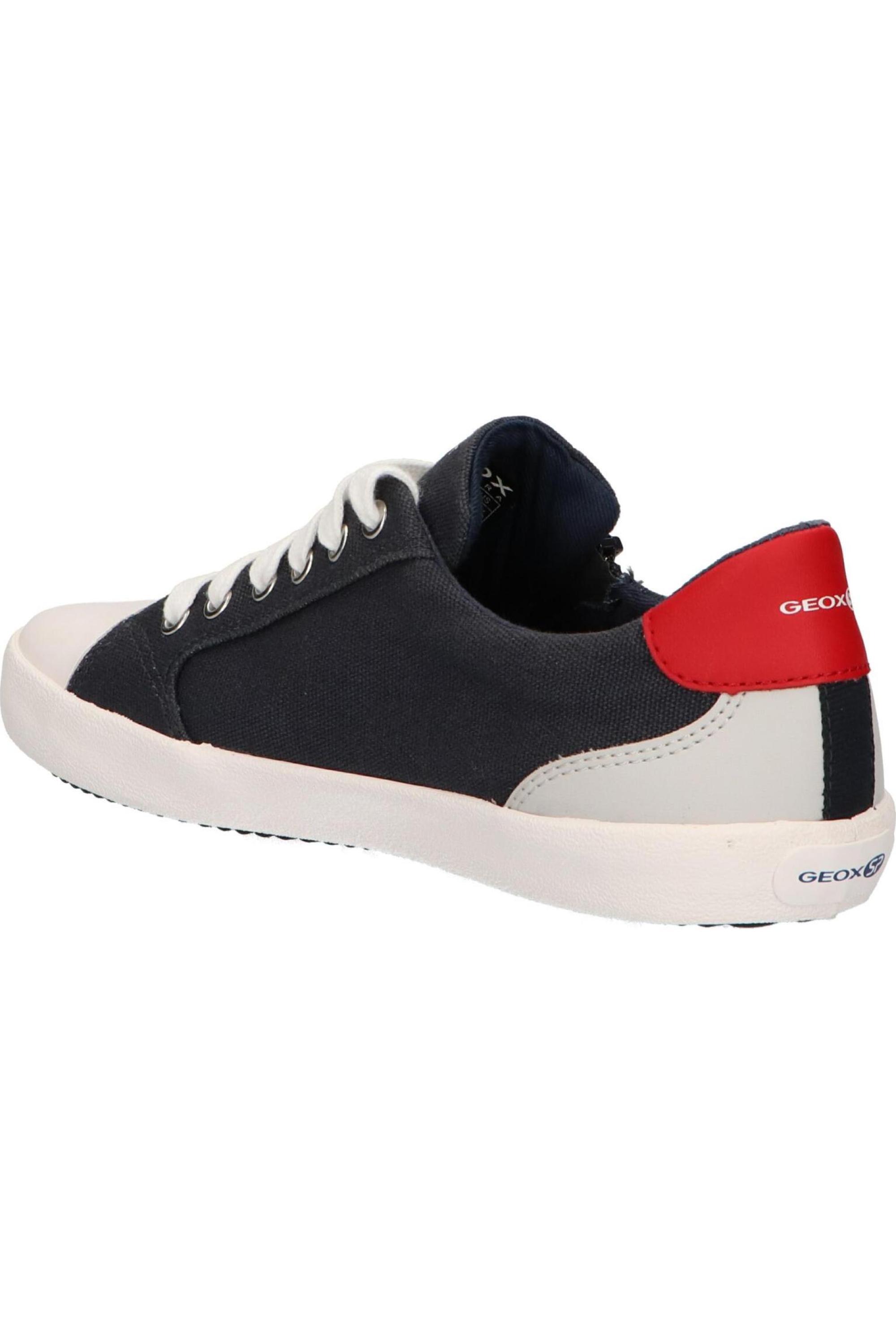 ZAPATOS Y COMPLEMENTOS GEOX  DE NIÑO J925CA 01054 J GISLI 5/5