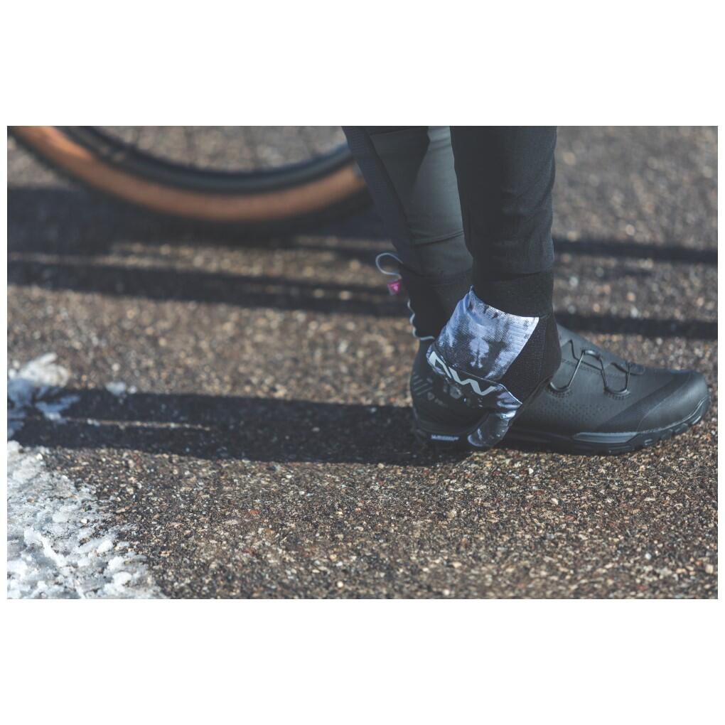 Zapatillas Ciclismo Northwave X-MAGMA CORE negro 6/7