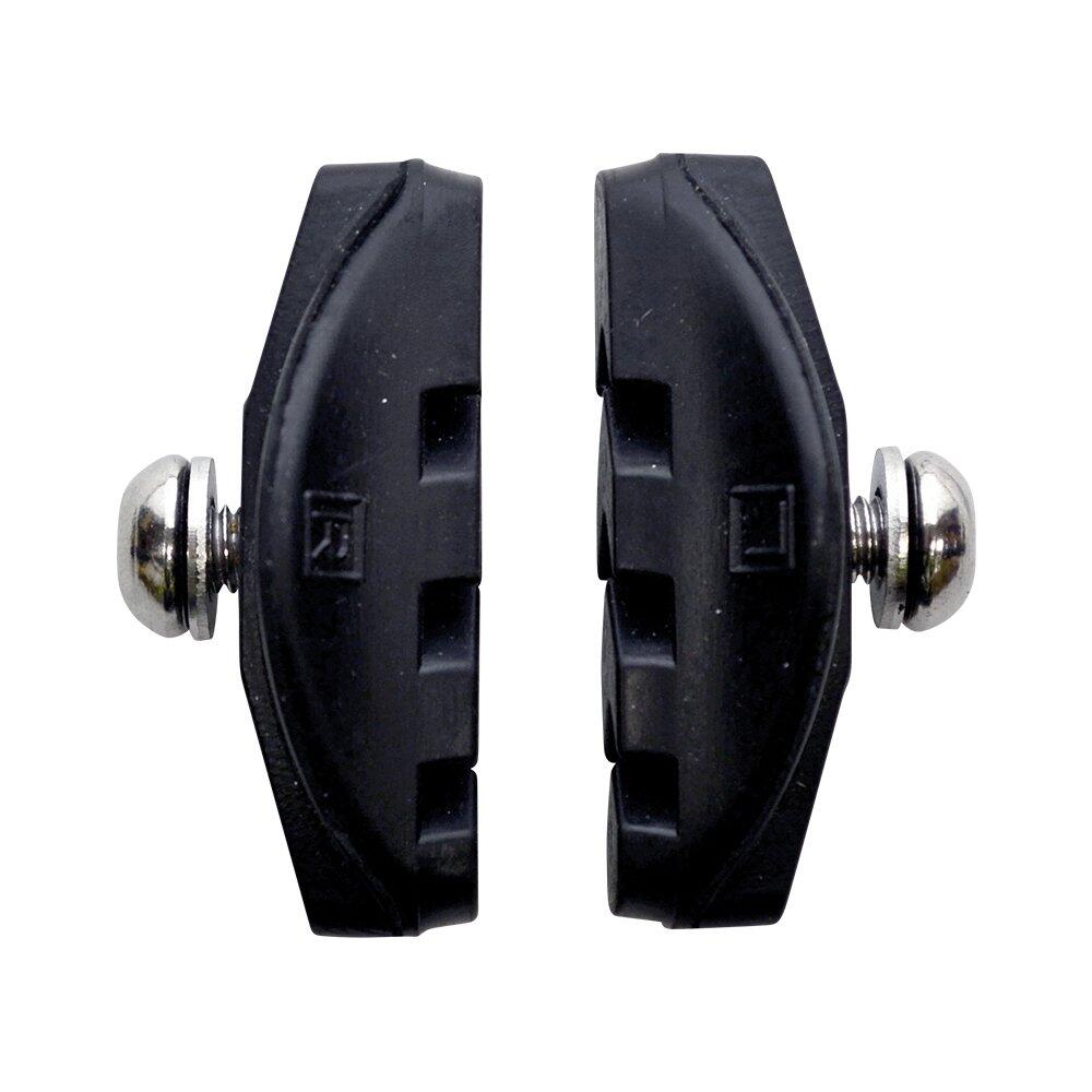 Fullstop Integral Road Caliper Brake Pads 50mm 1/1