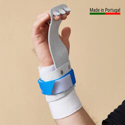 Seconde vie - MANIQUES BARRE FIXE POUR LA GYMNASTIQUE ARTISTIQUE... - TRÈS BON