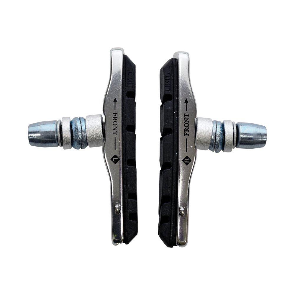 Fullstop Low Profile XTR Cartridge 70mm V-Brake Pads 1/1