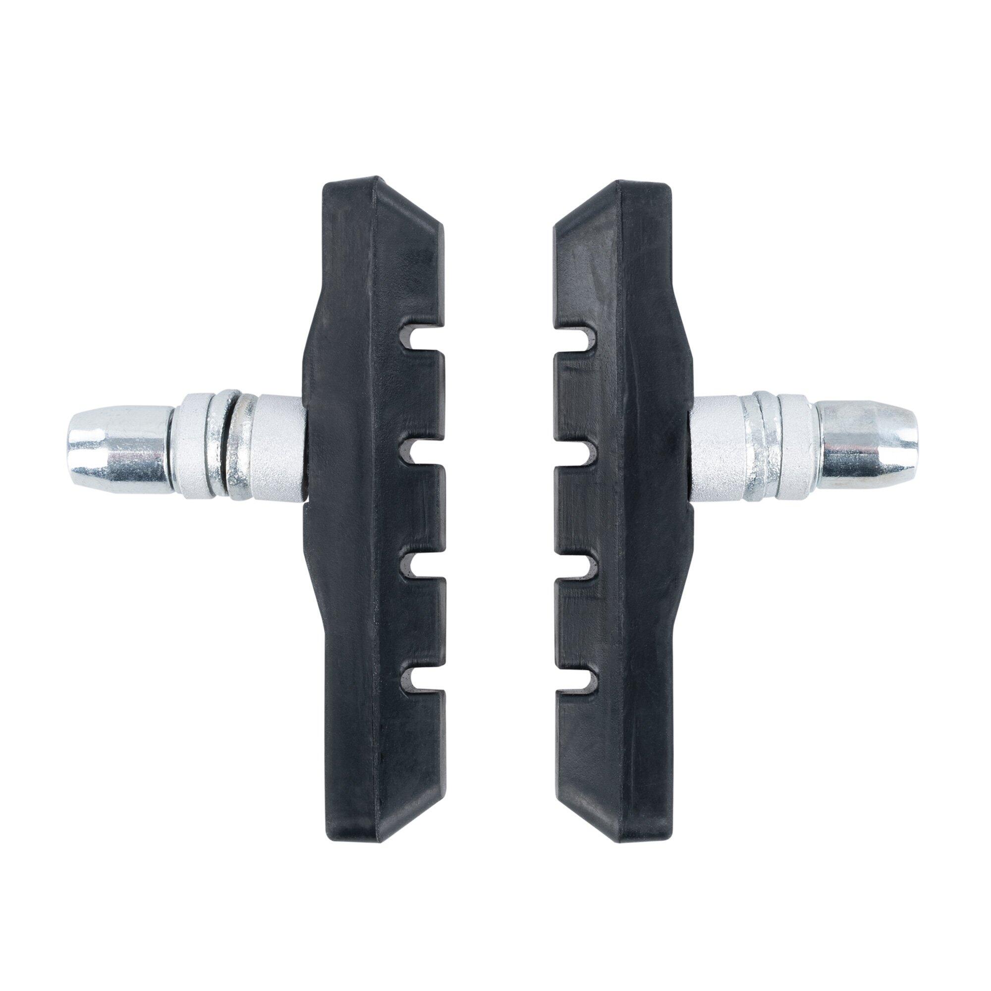 Fullstop Low Profile V-Brake Pads 70mm Threaded Off Set 1/1