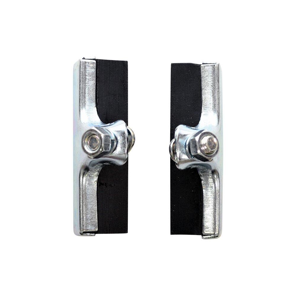 Fullstop 45mm Stirrup Brake Pads 1/1